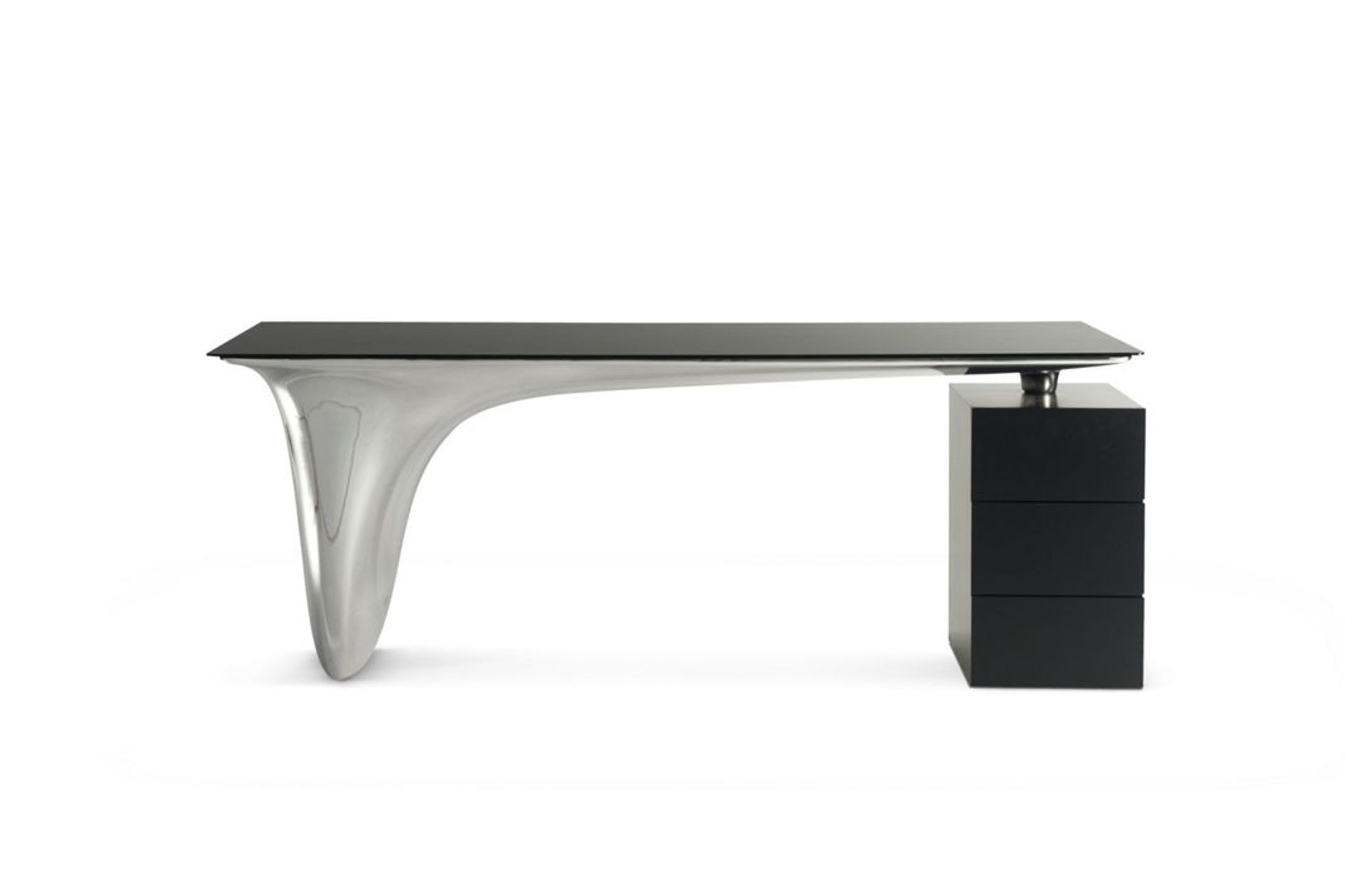 Melt Desk