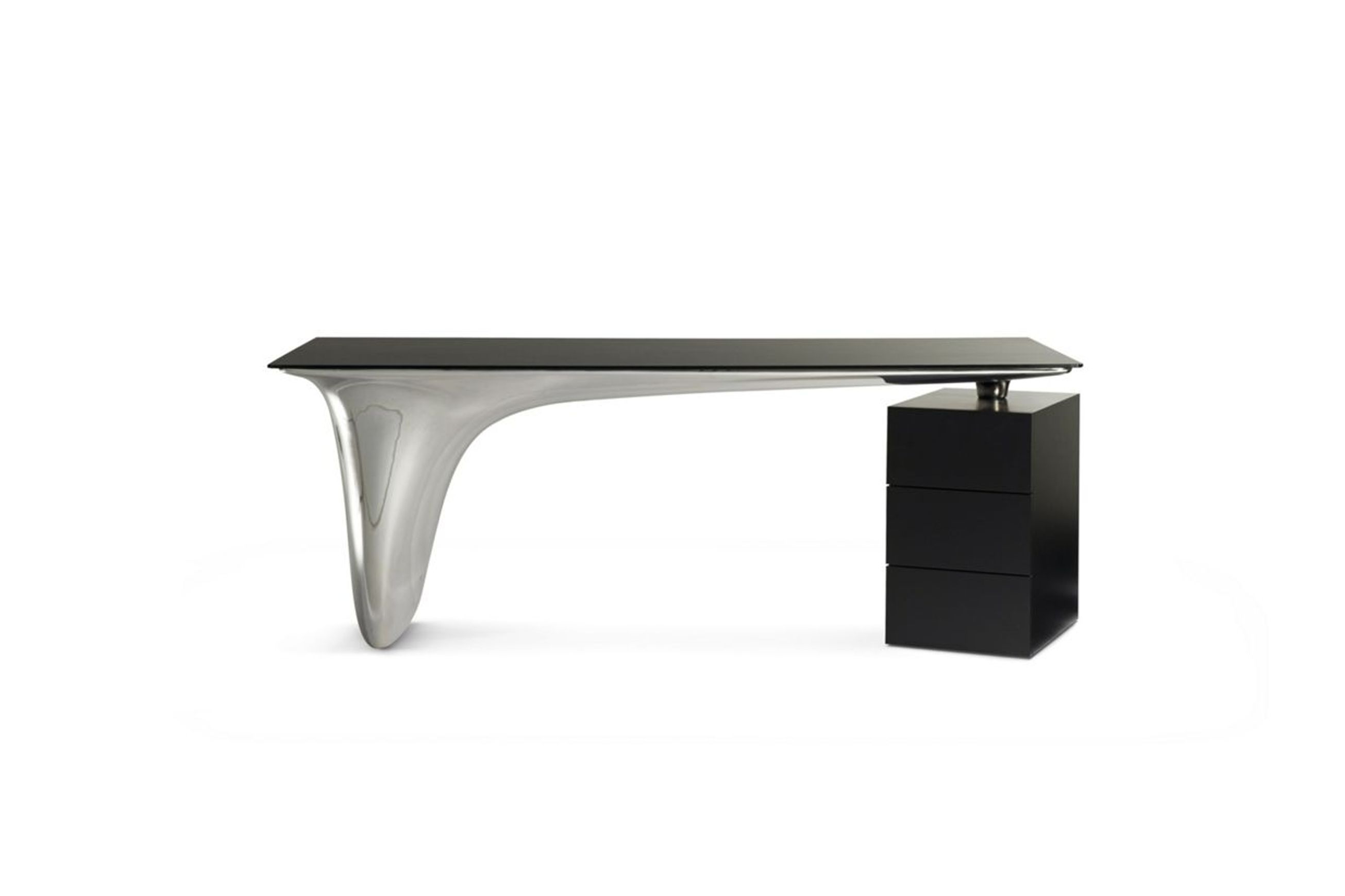 Melt Desk