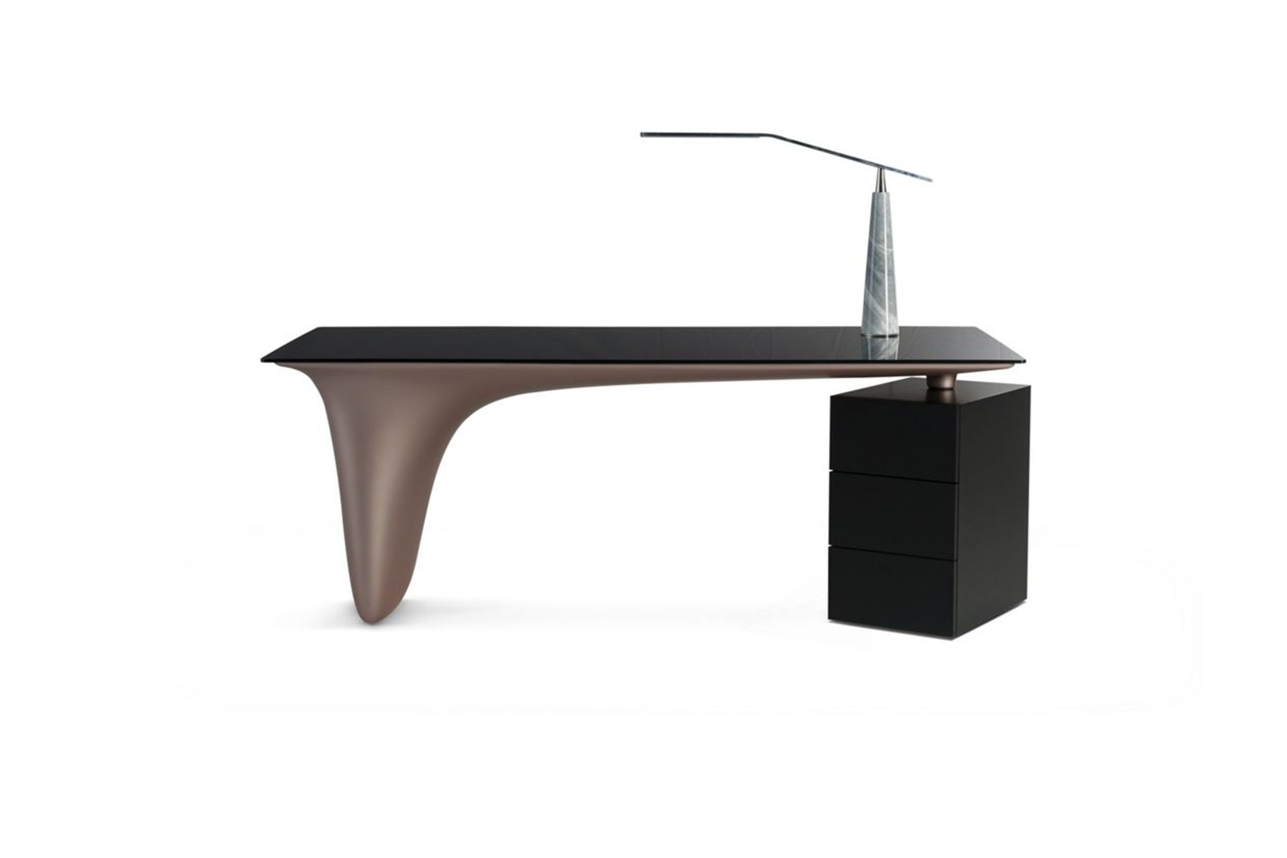 Melt Desk
