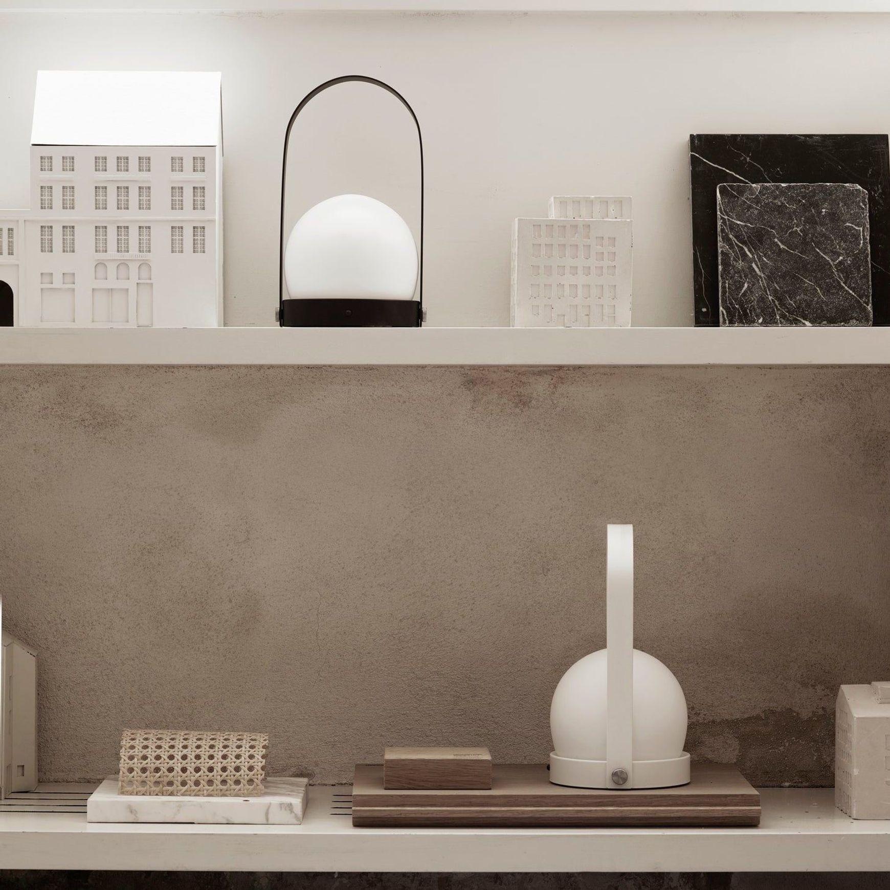 Carrie Table Lamp