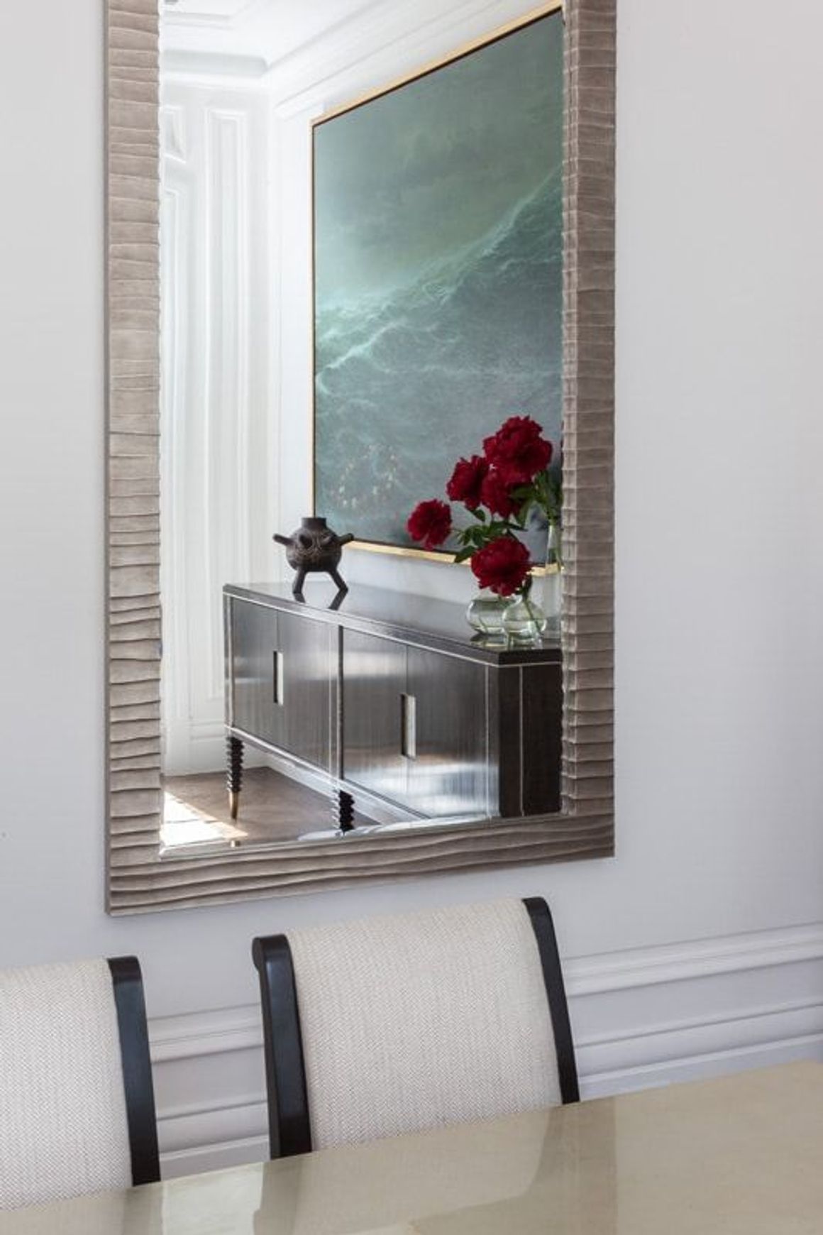 Intrim® SK522 Skirting & Architrave