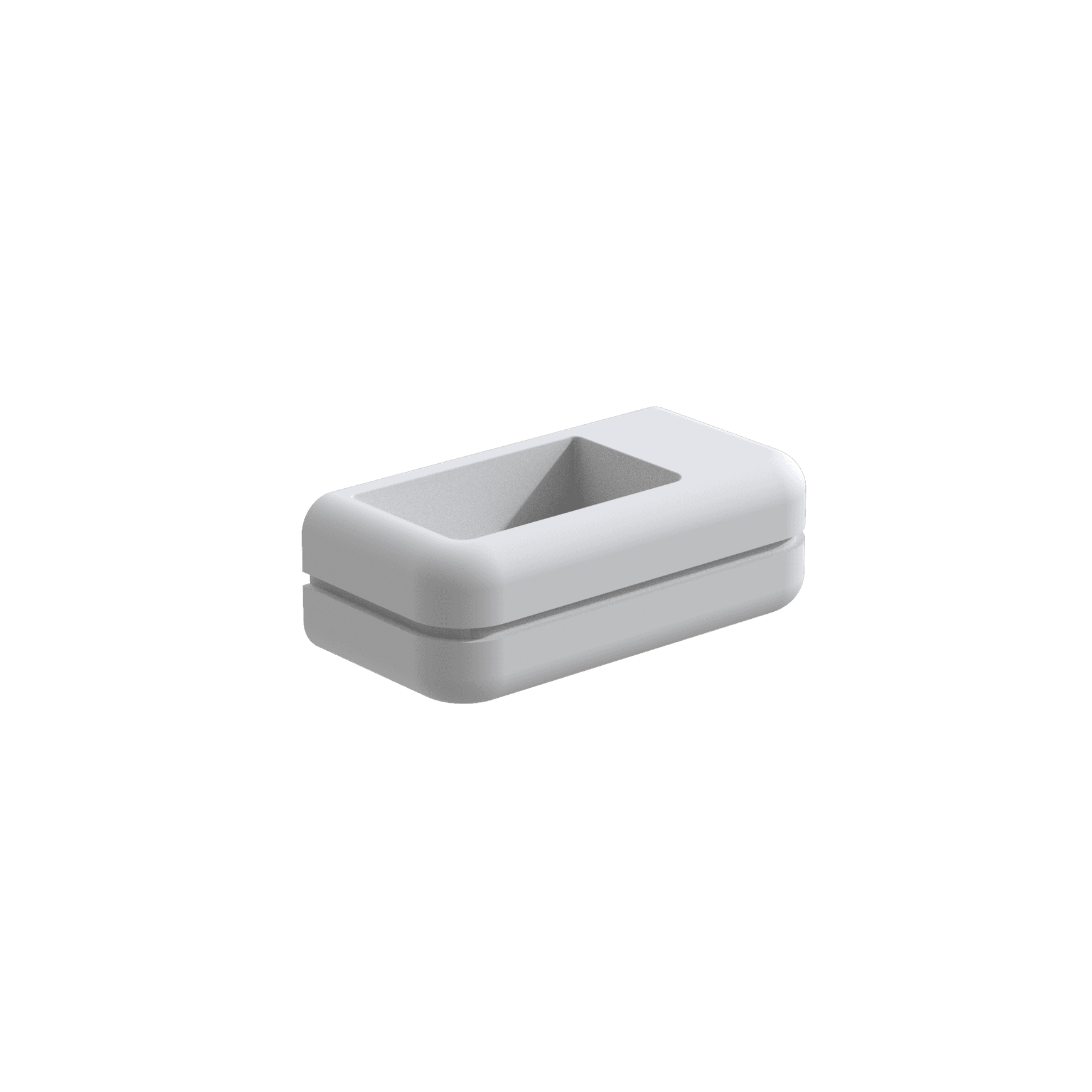 Milazzo 600 Left Wall Basin