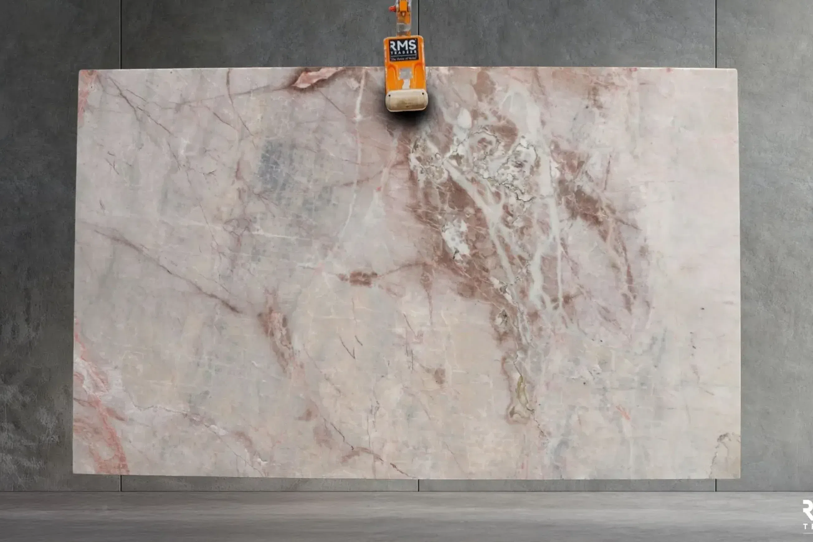 Misty Rain Marble Benchtop