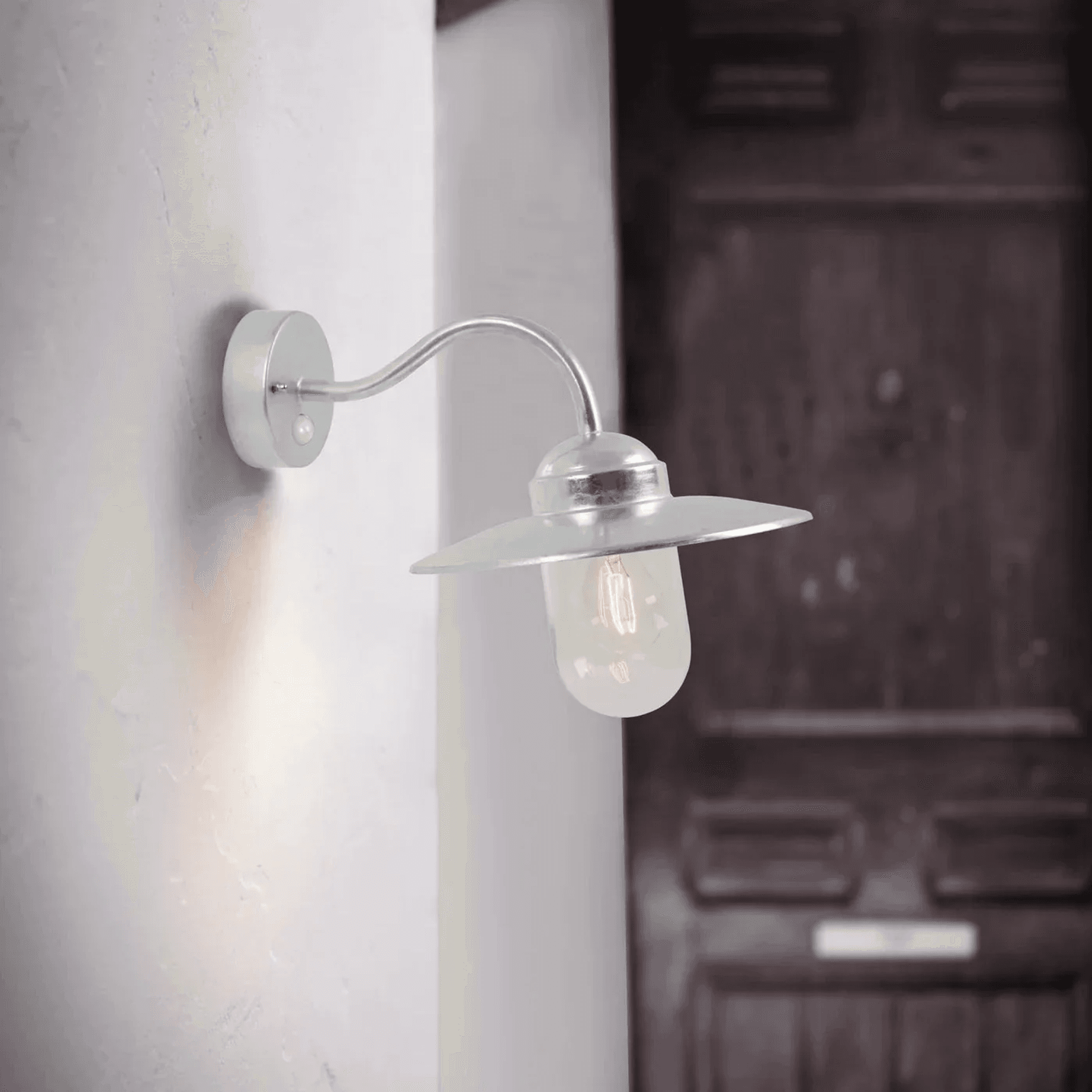 Luxembourg Wall Light