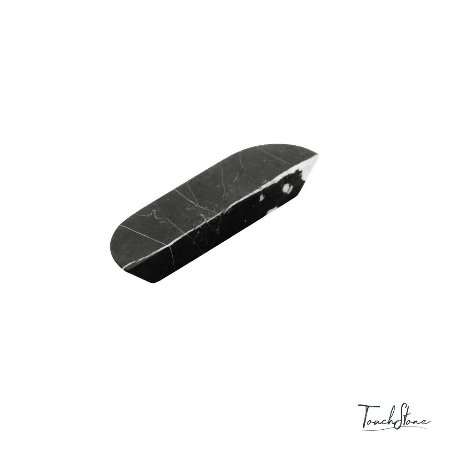 Marble Ova Pull Handle