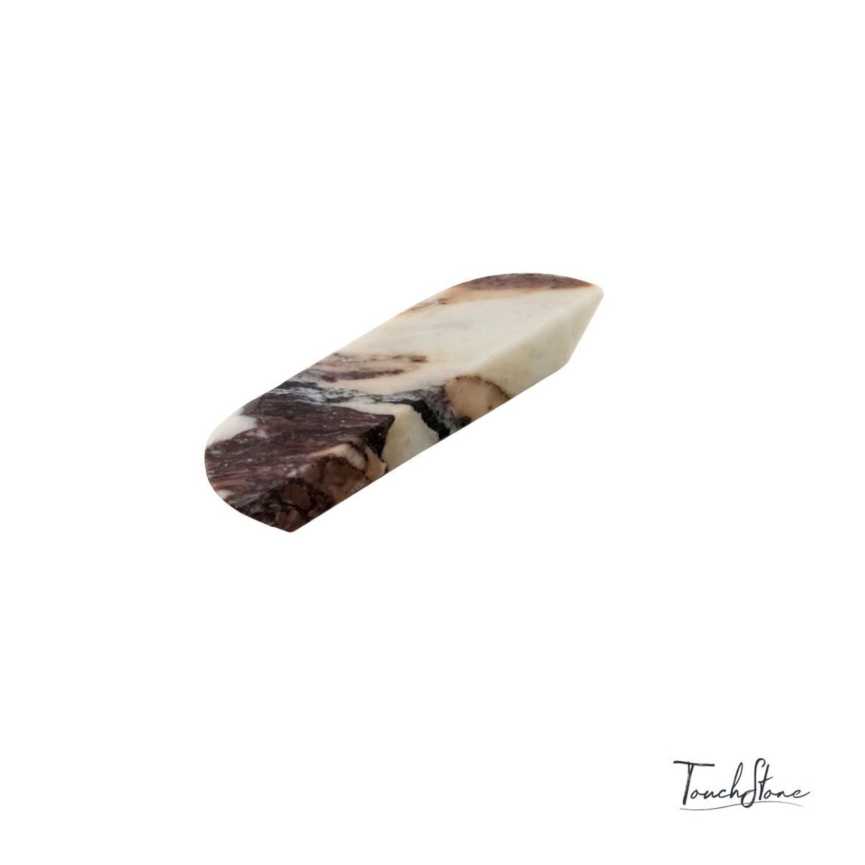Marble Ova Pull Handle