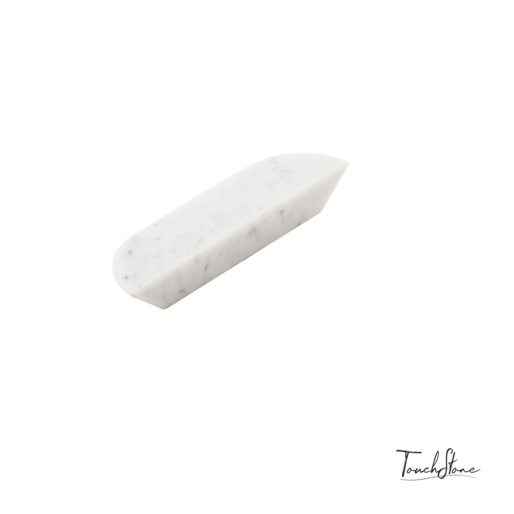 Marble Ova Pull Handle