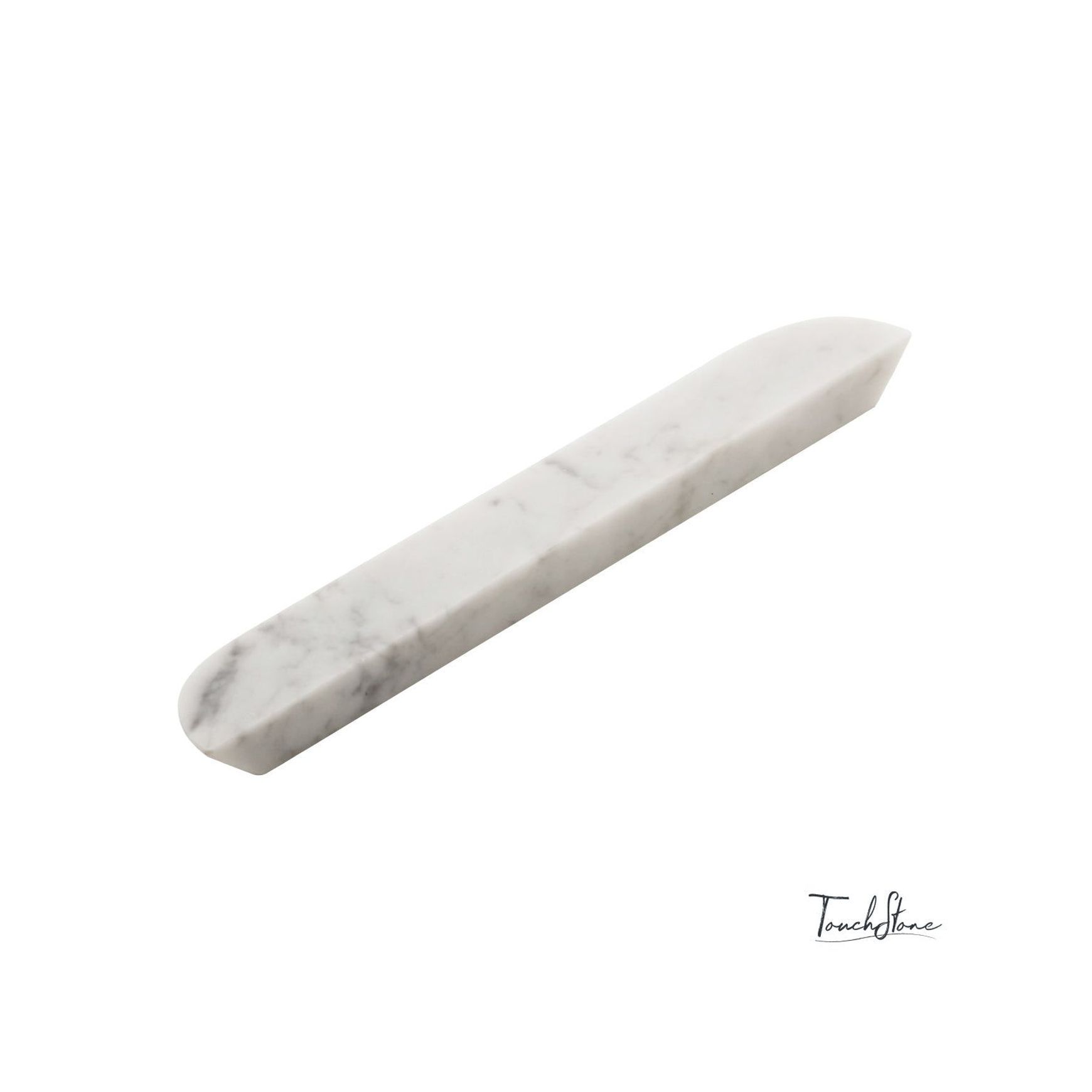 Marble Ova Pull Handle