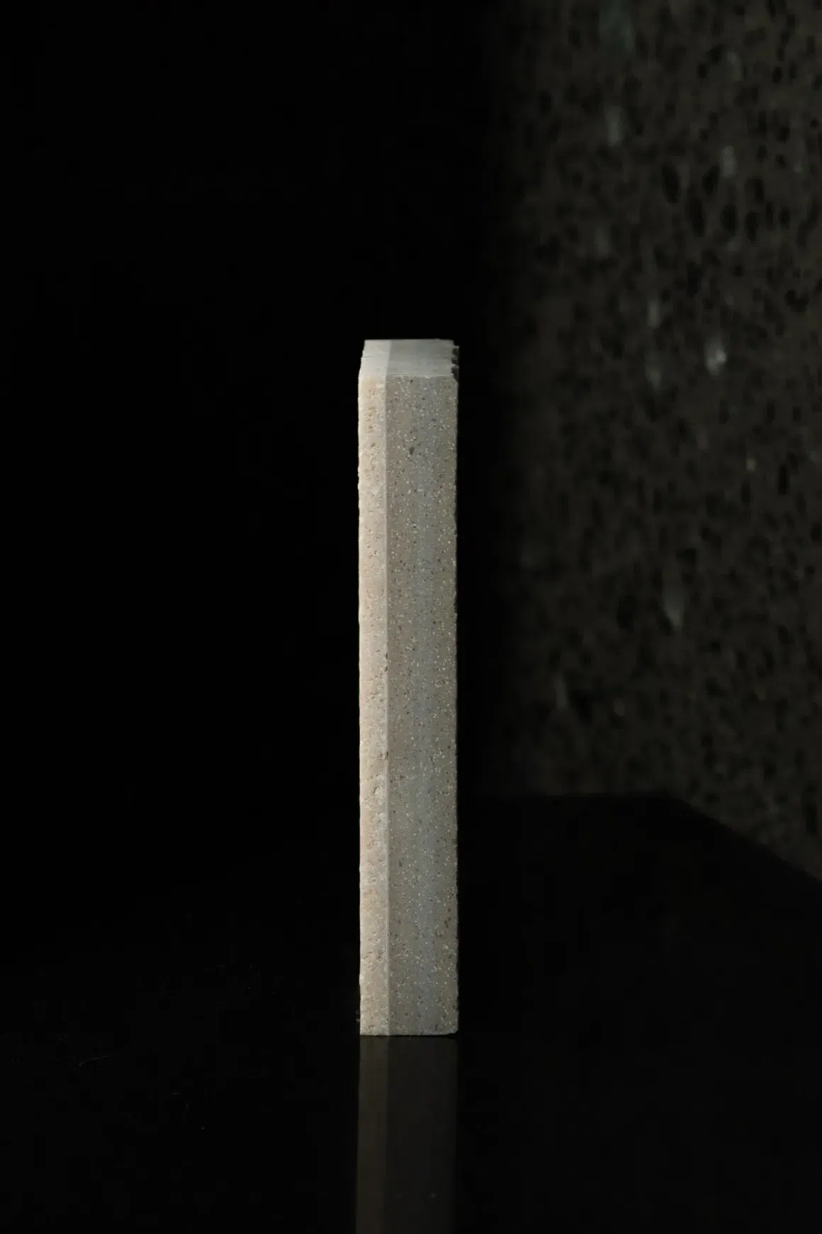 Mocca Acid Wash Travertine Porcelia