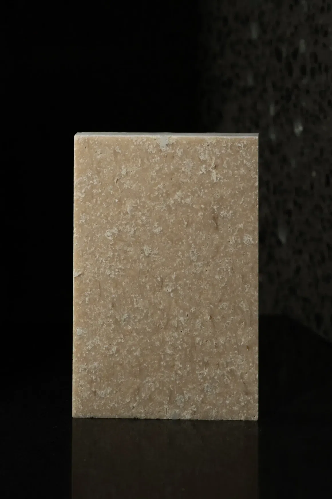 Mocca Acid Wash Travertine Porcelia