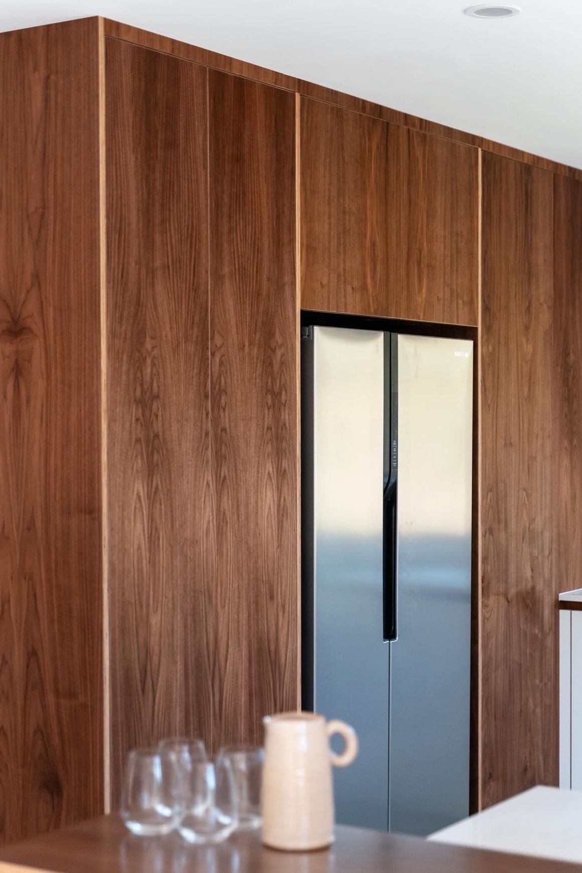 Birch Décor Walnut | Panels - Plytech Panels