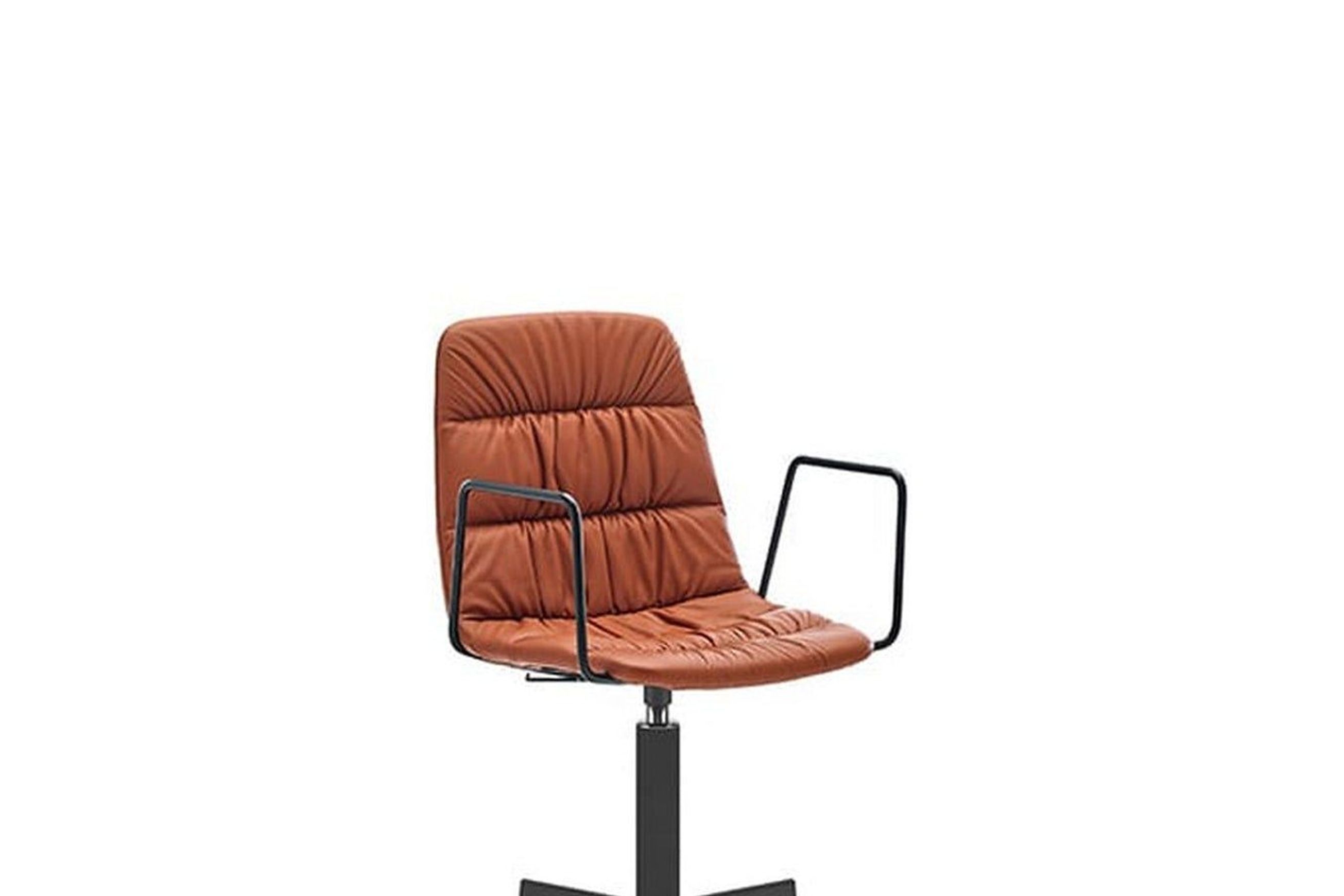 Maarten Chair - Five Castors