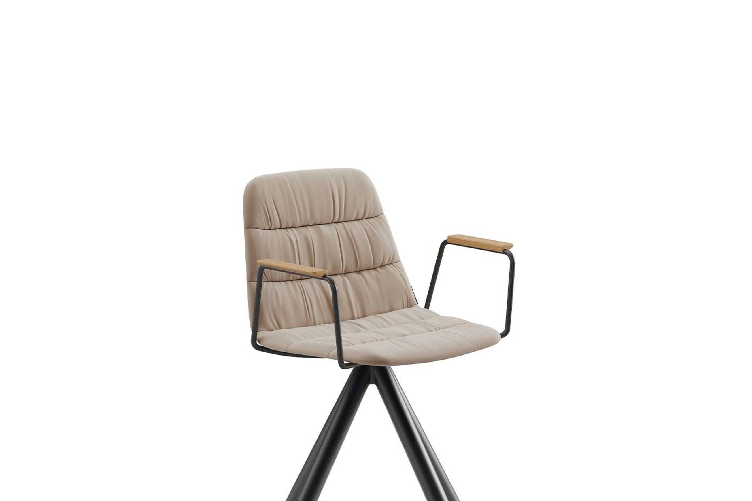 Maarten Chair - Swivel