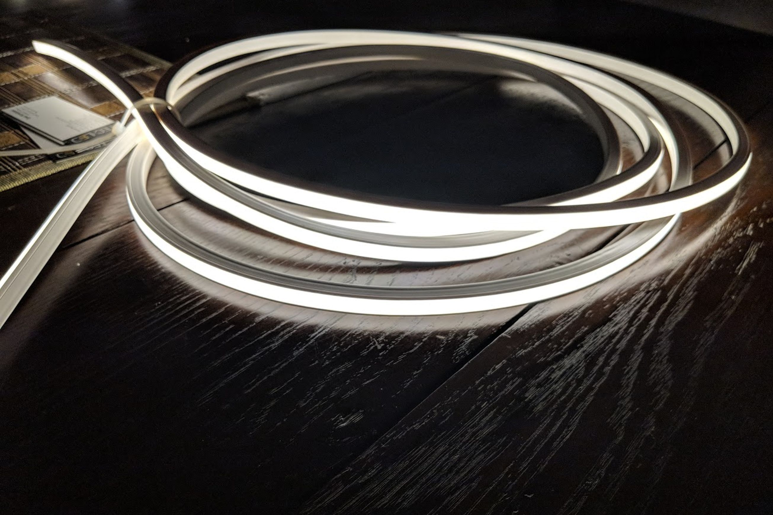 Taipan Snake Light