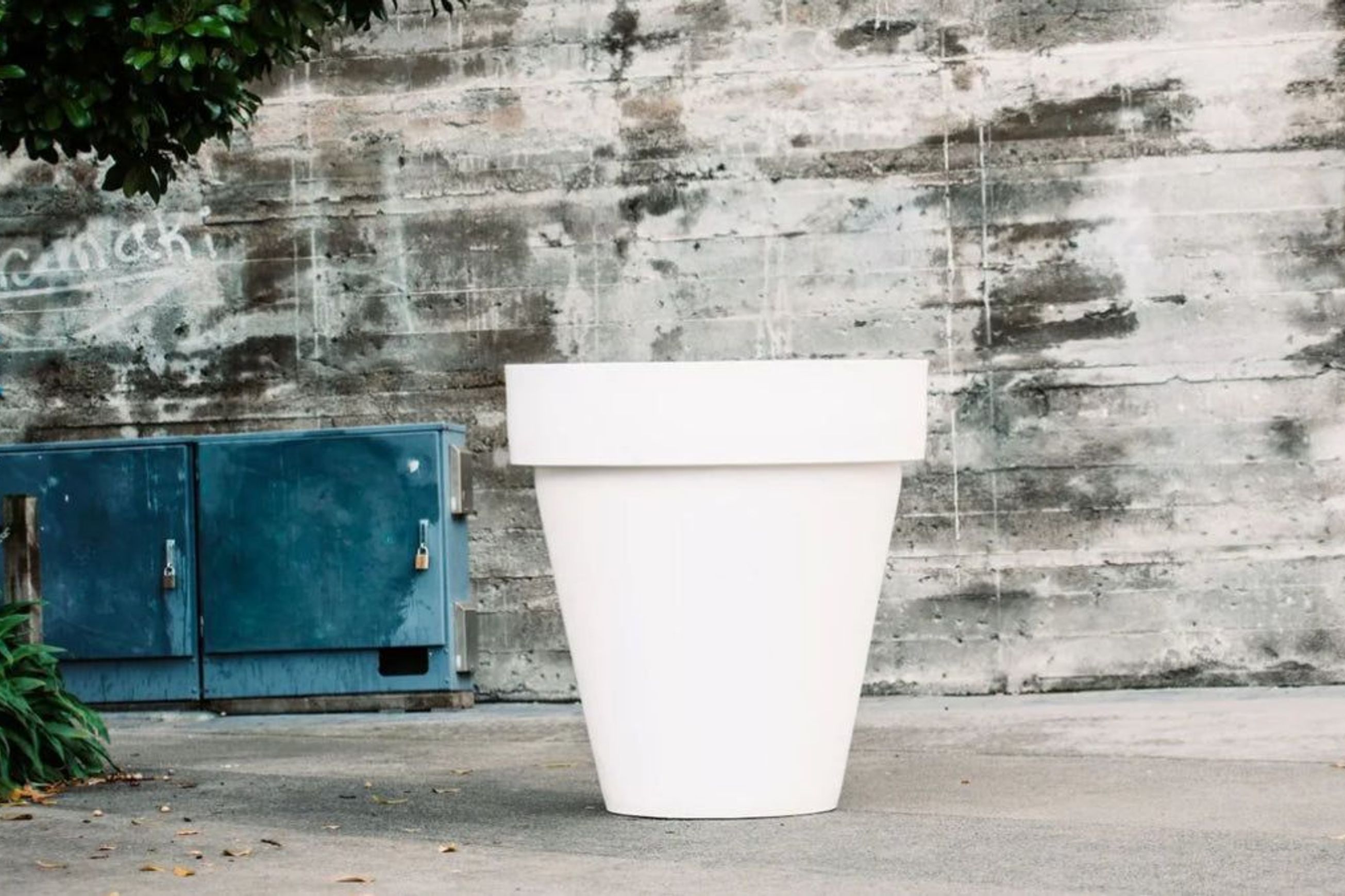 Madrid 1200 Planter