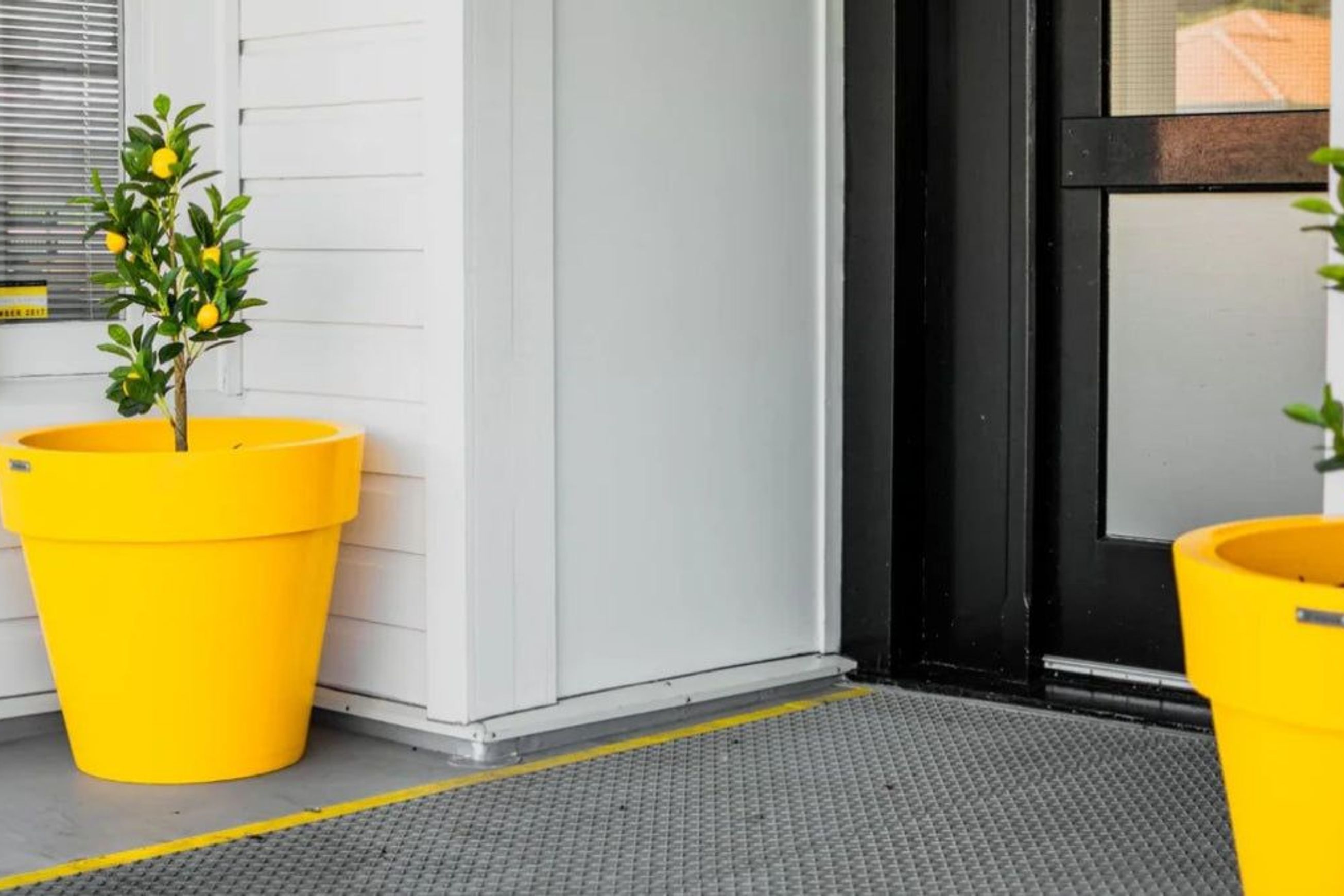 Madrid 600 Planter