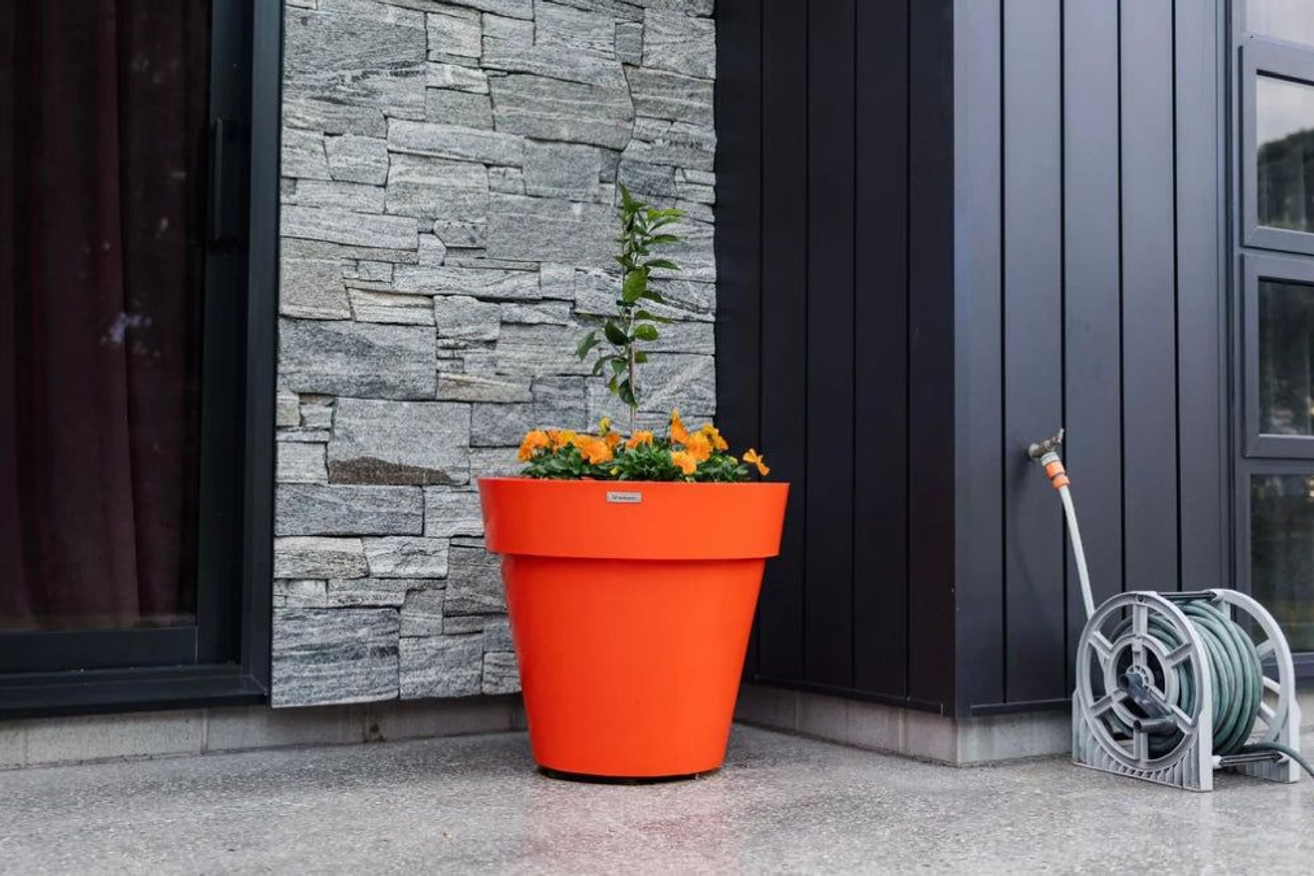 Madrid 600 Planter