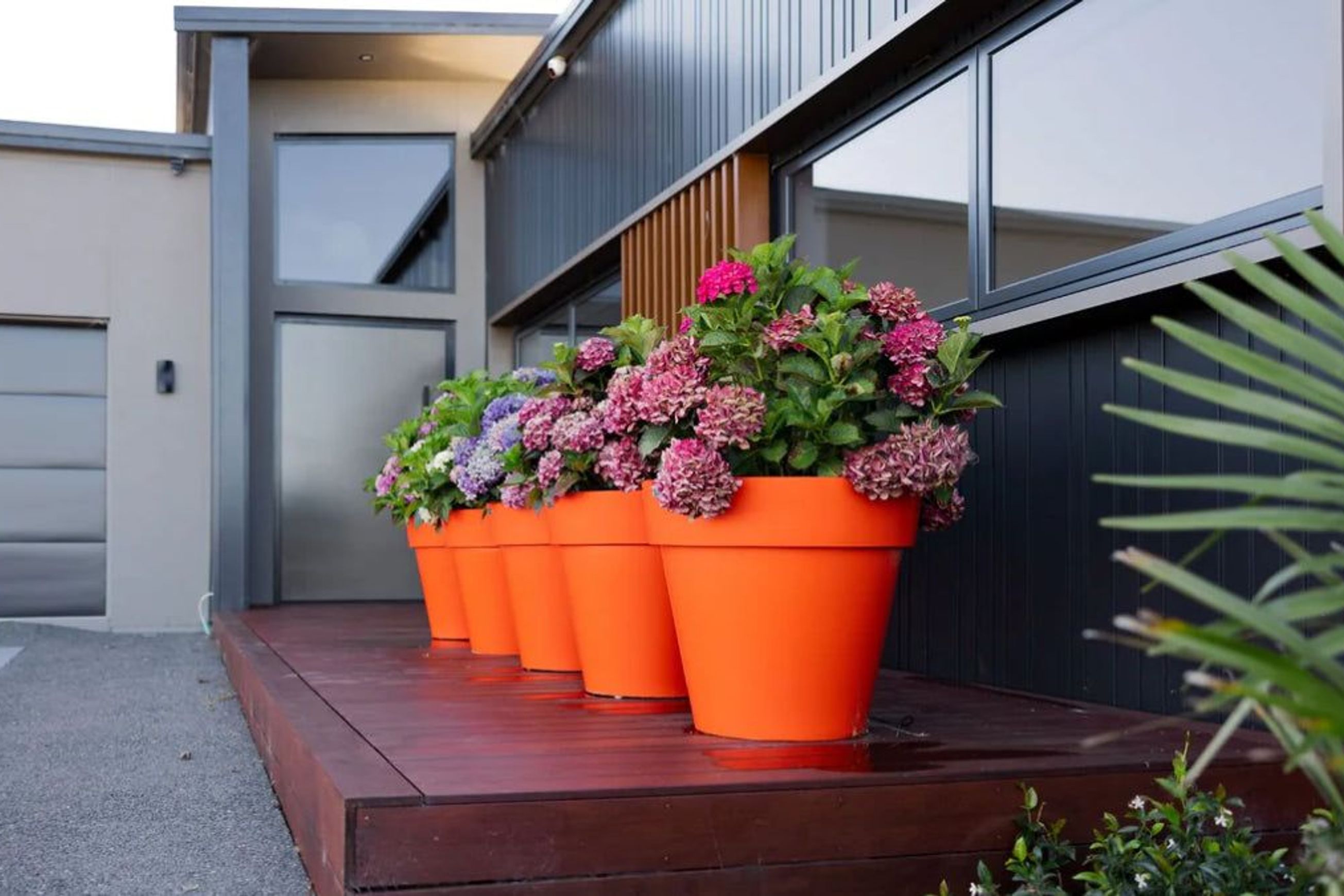 Madrid 600 Planter