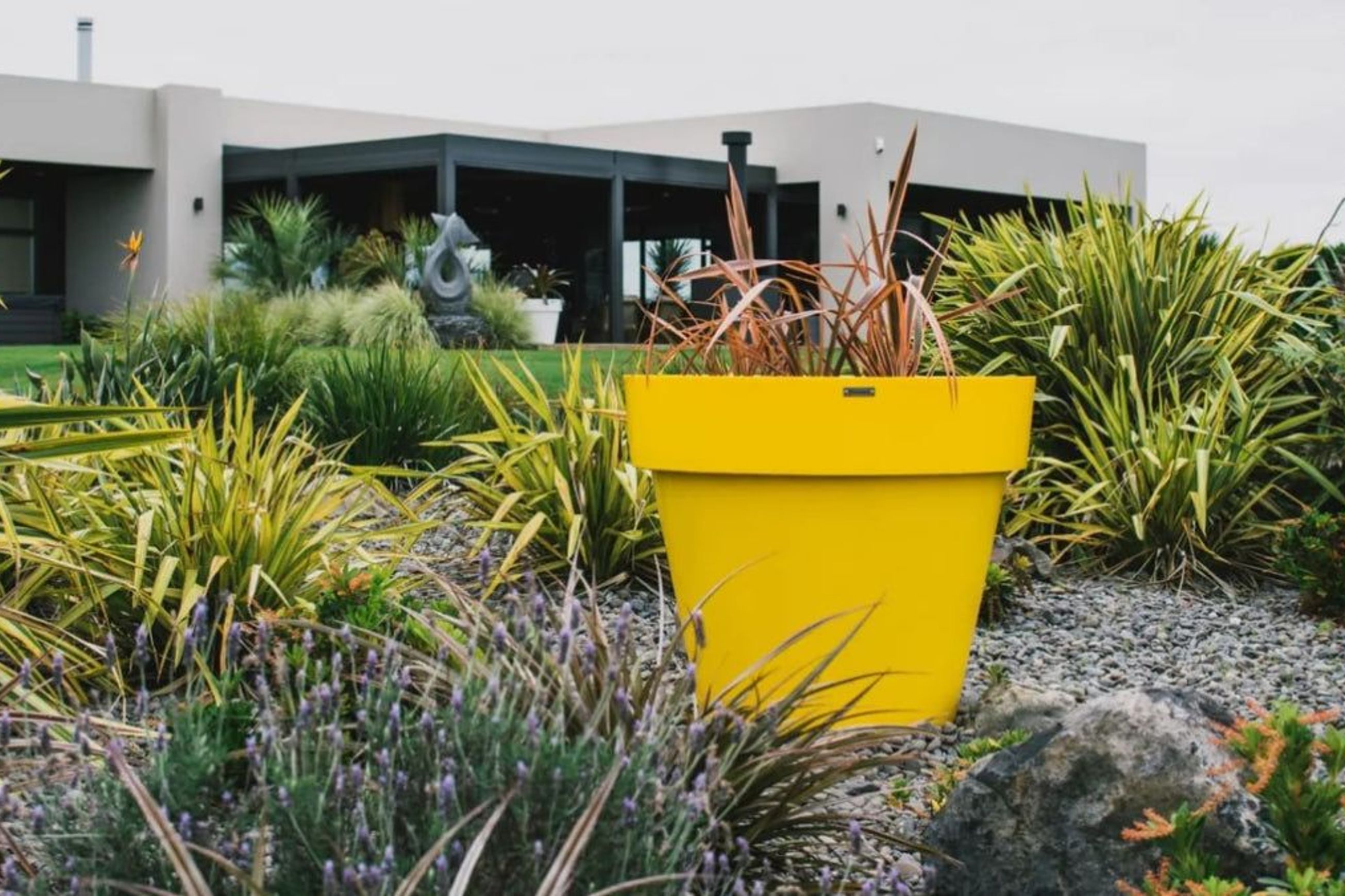 Madrid 900 Planter