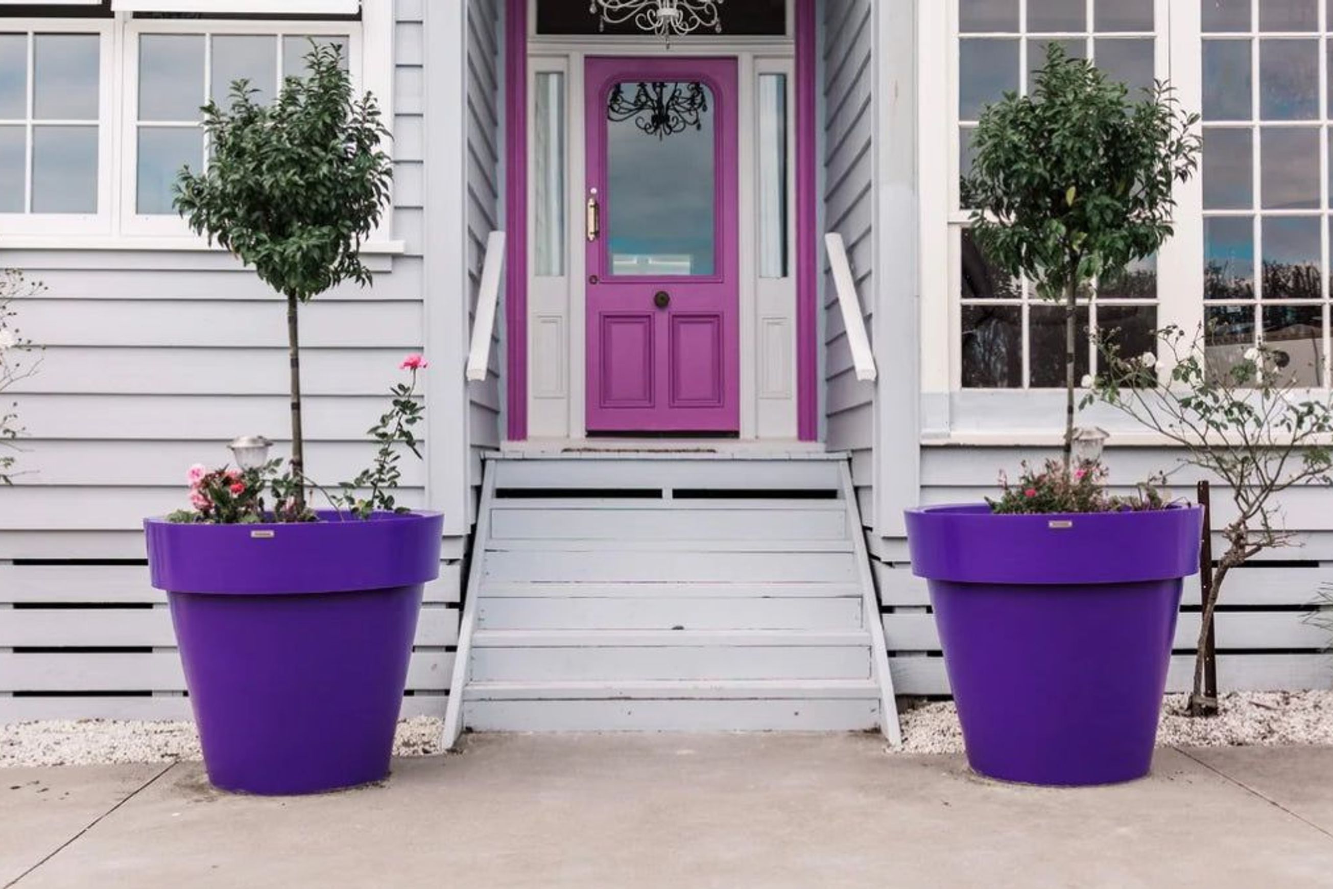 Madrid 900 Planter