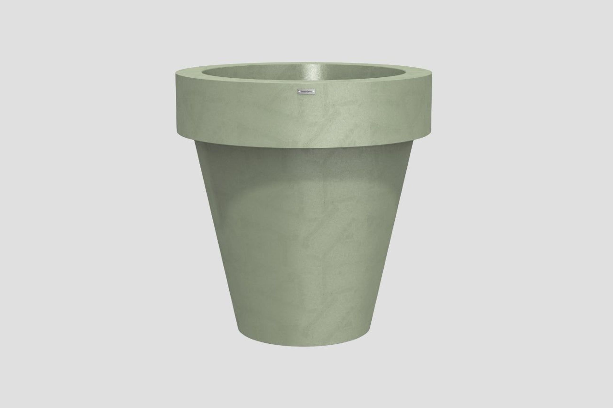 Madrid 1200 Planter