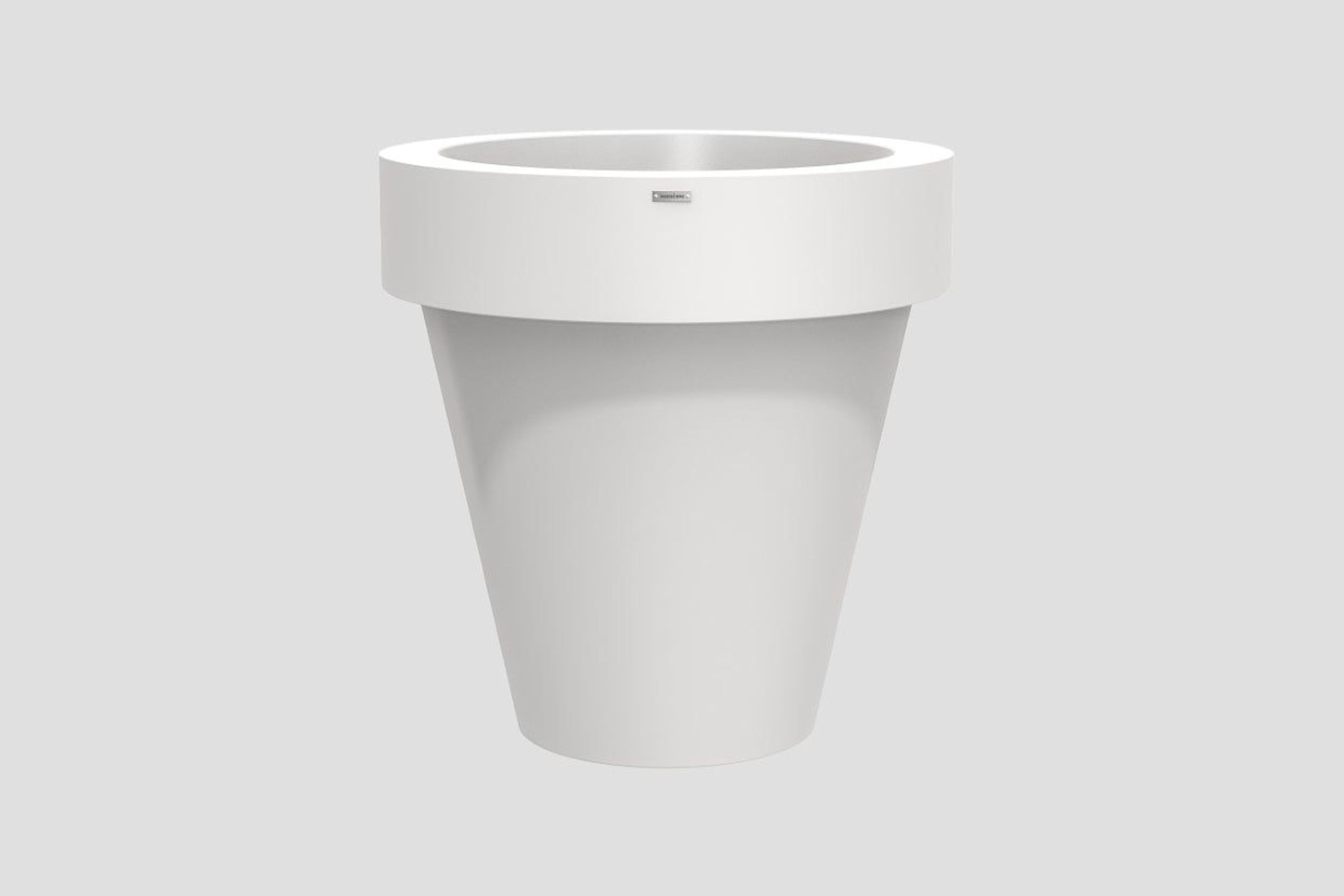 Madrid 1200 Planter