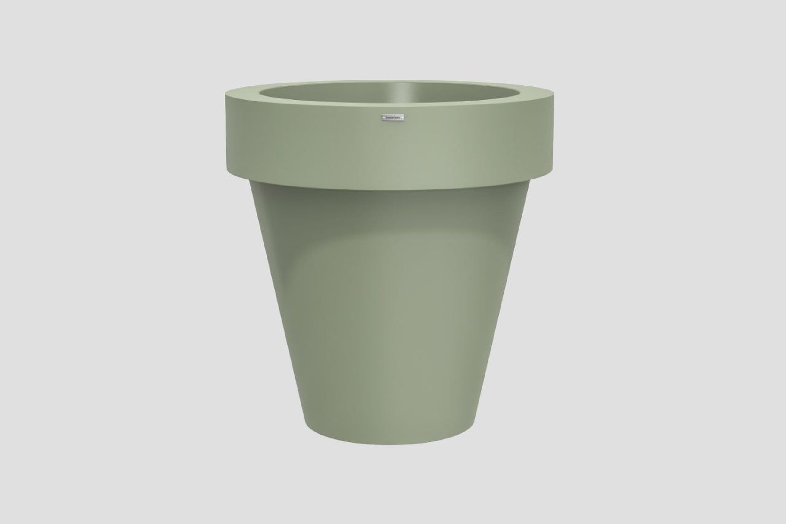 Madrid 1200 Planter