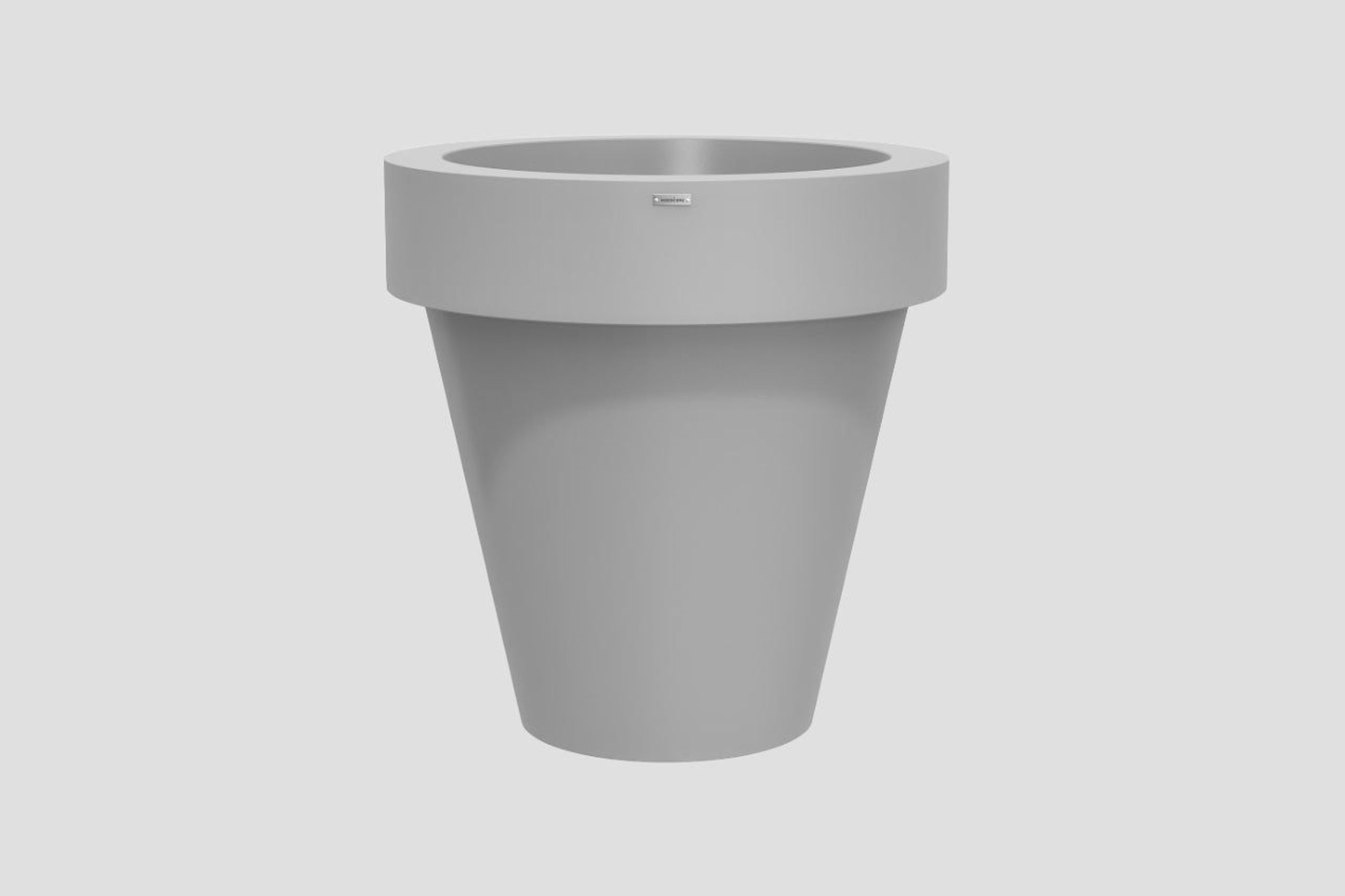 Madrid 1200 Planter