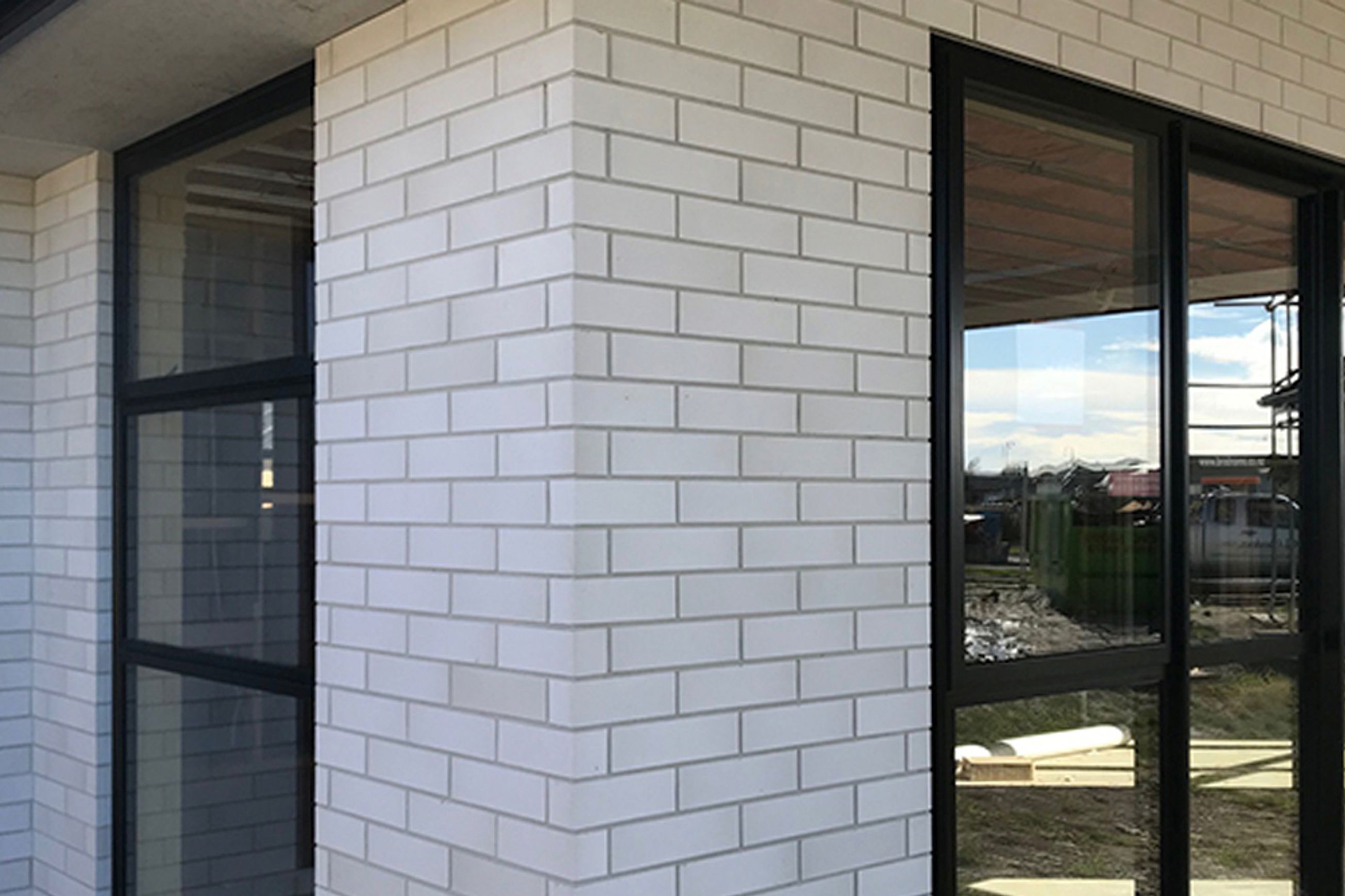 Madrid - La Paloma Range | Austral Bricks