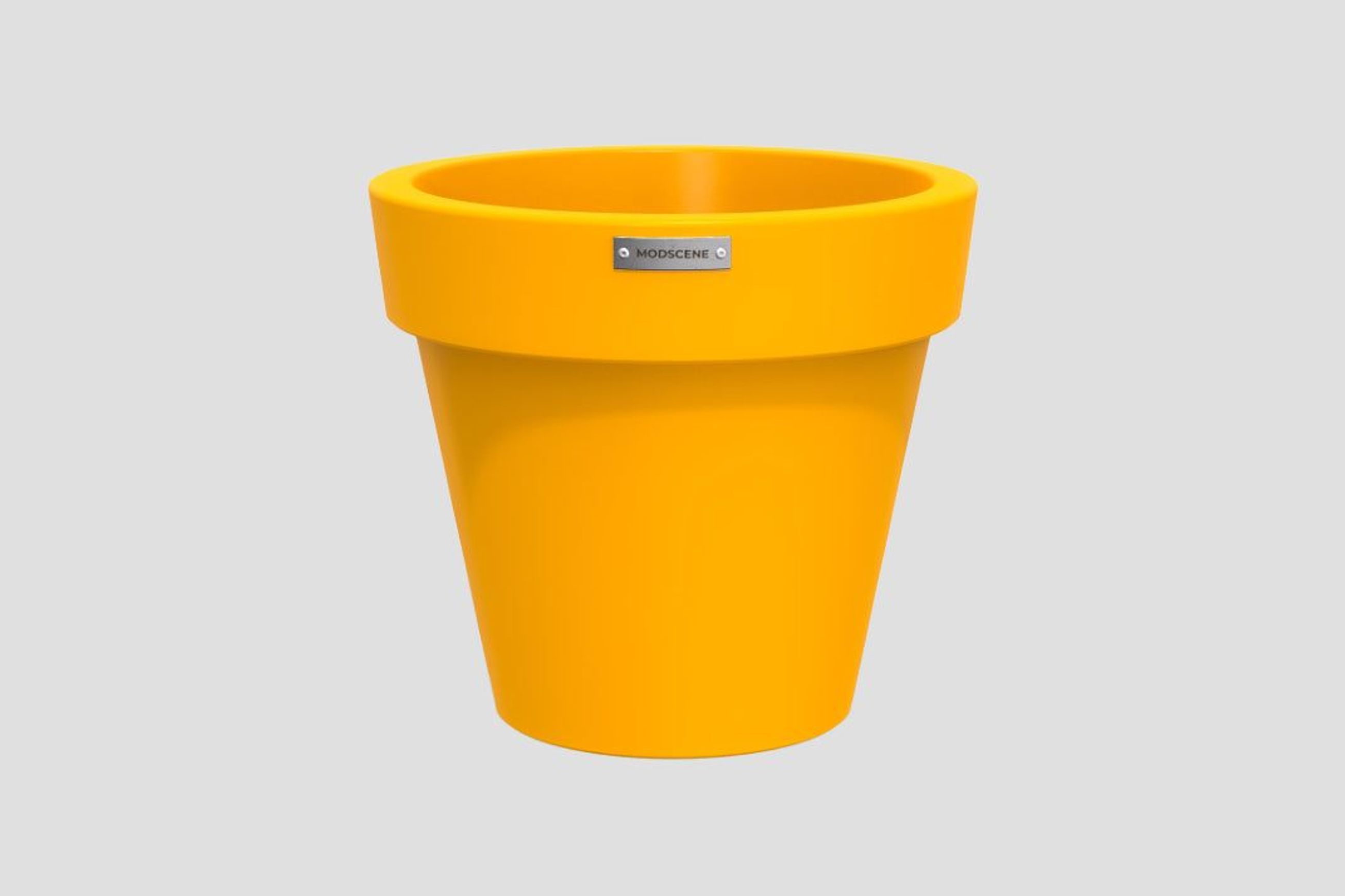 Madrid 360 Planter