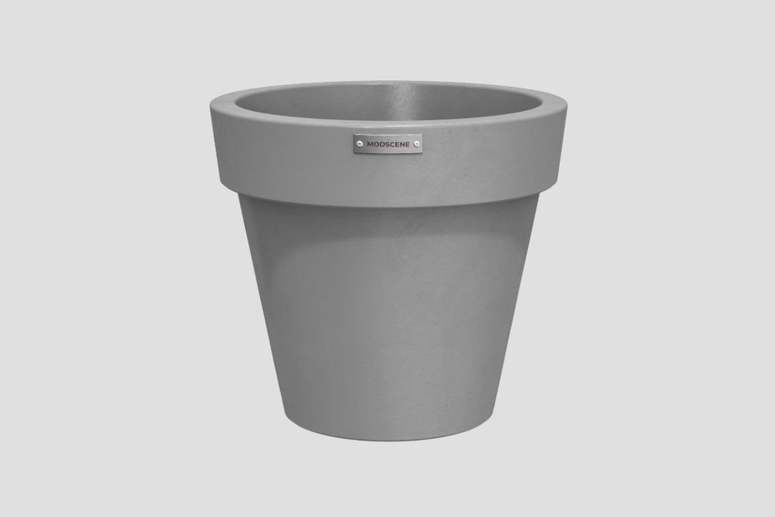 Madrid 360 Planter