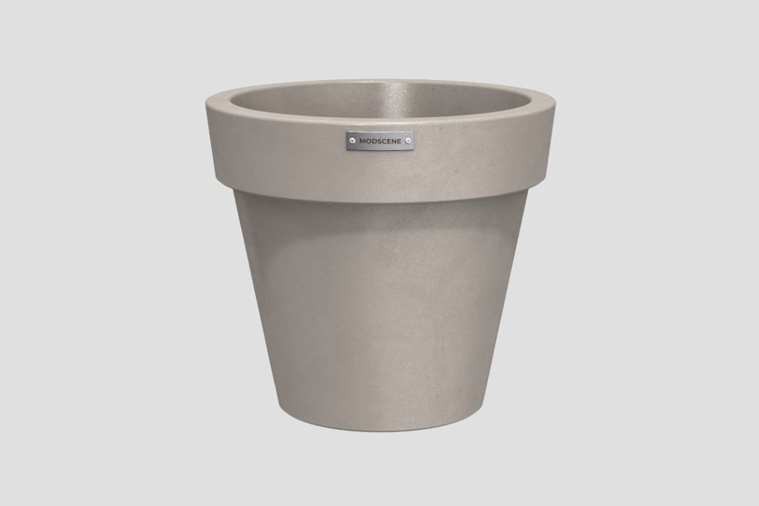 Madrid 360 Planter