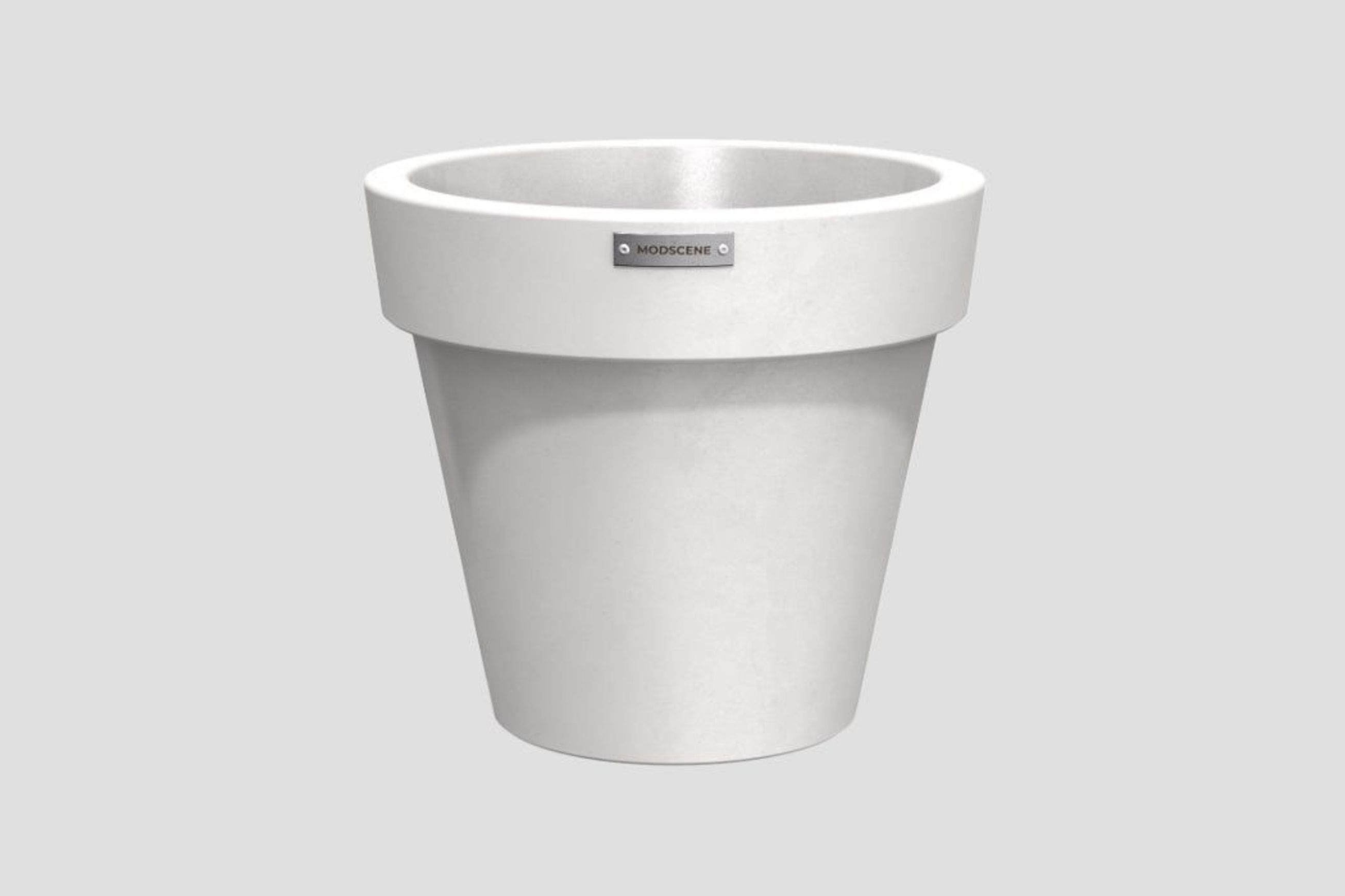Madrid 360 Planter
