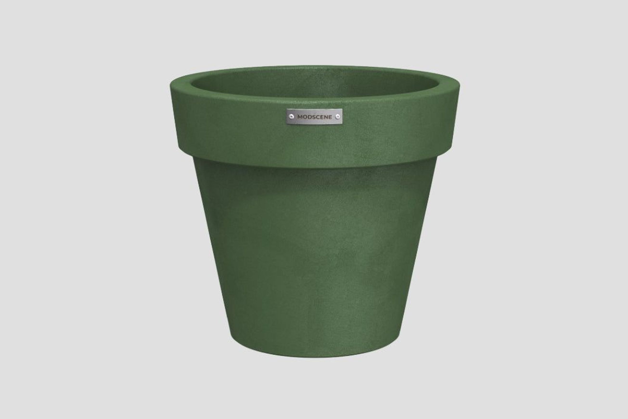 Madrid 360 Planter