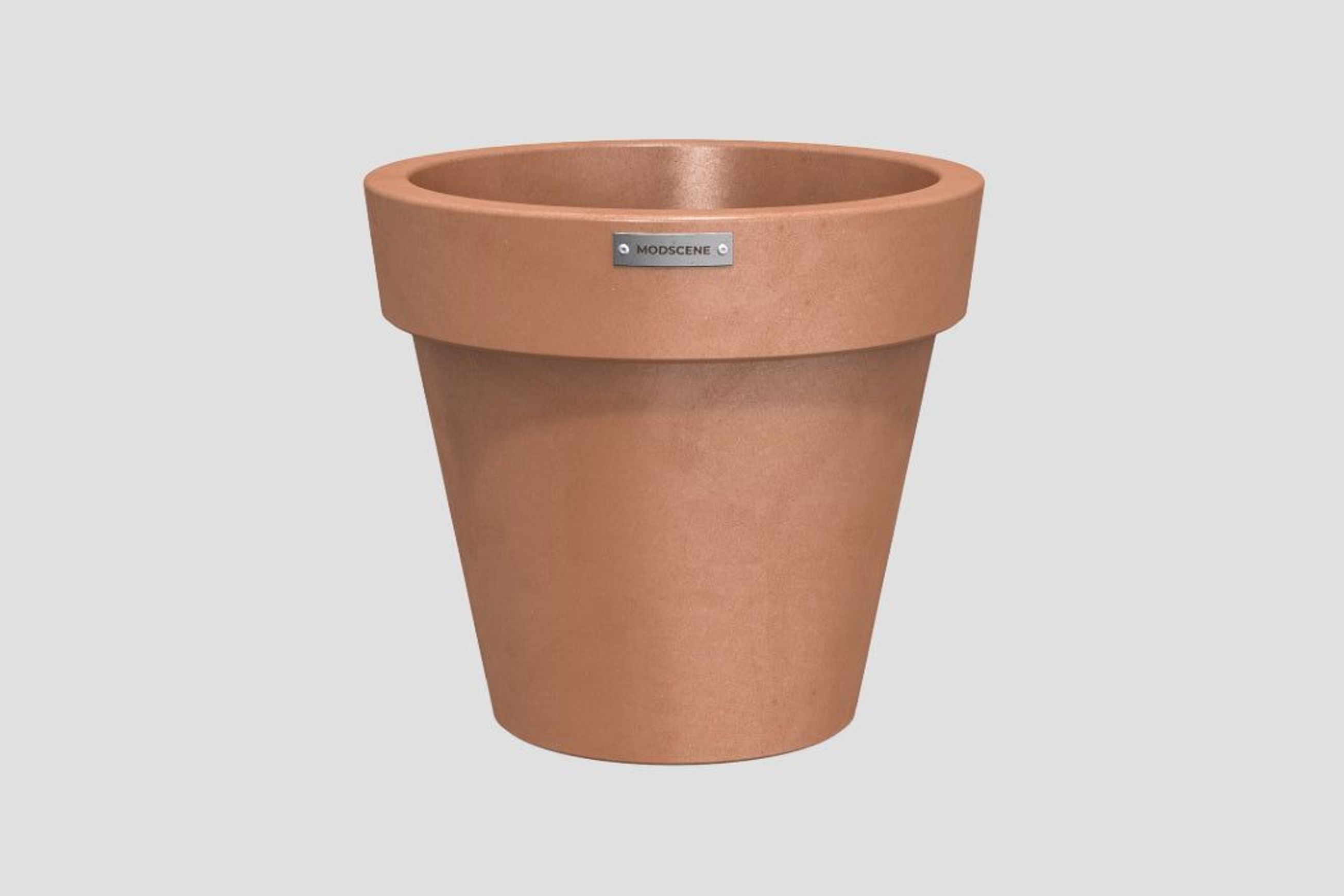 Madrid 360 Planter