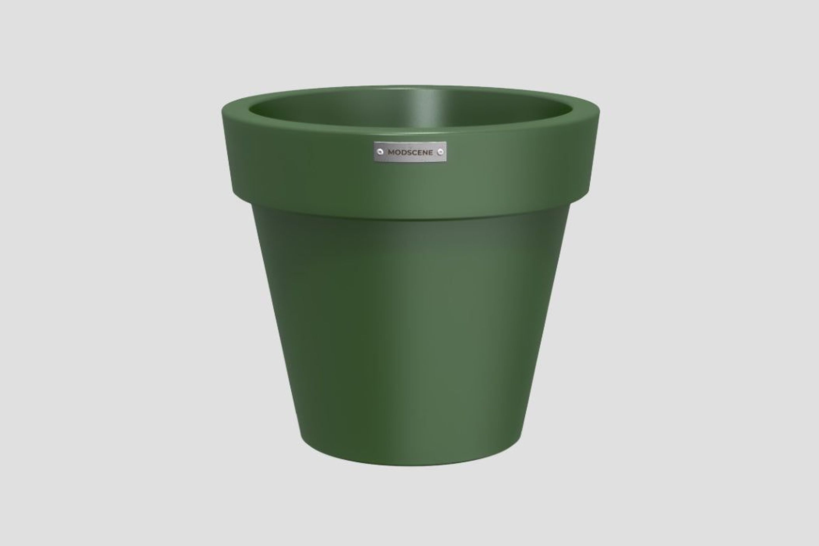 Madrid 360 Planter