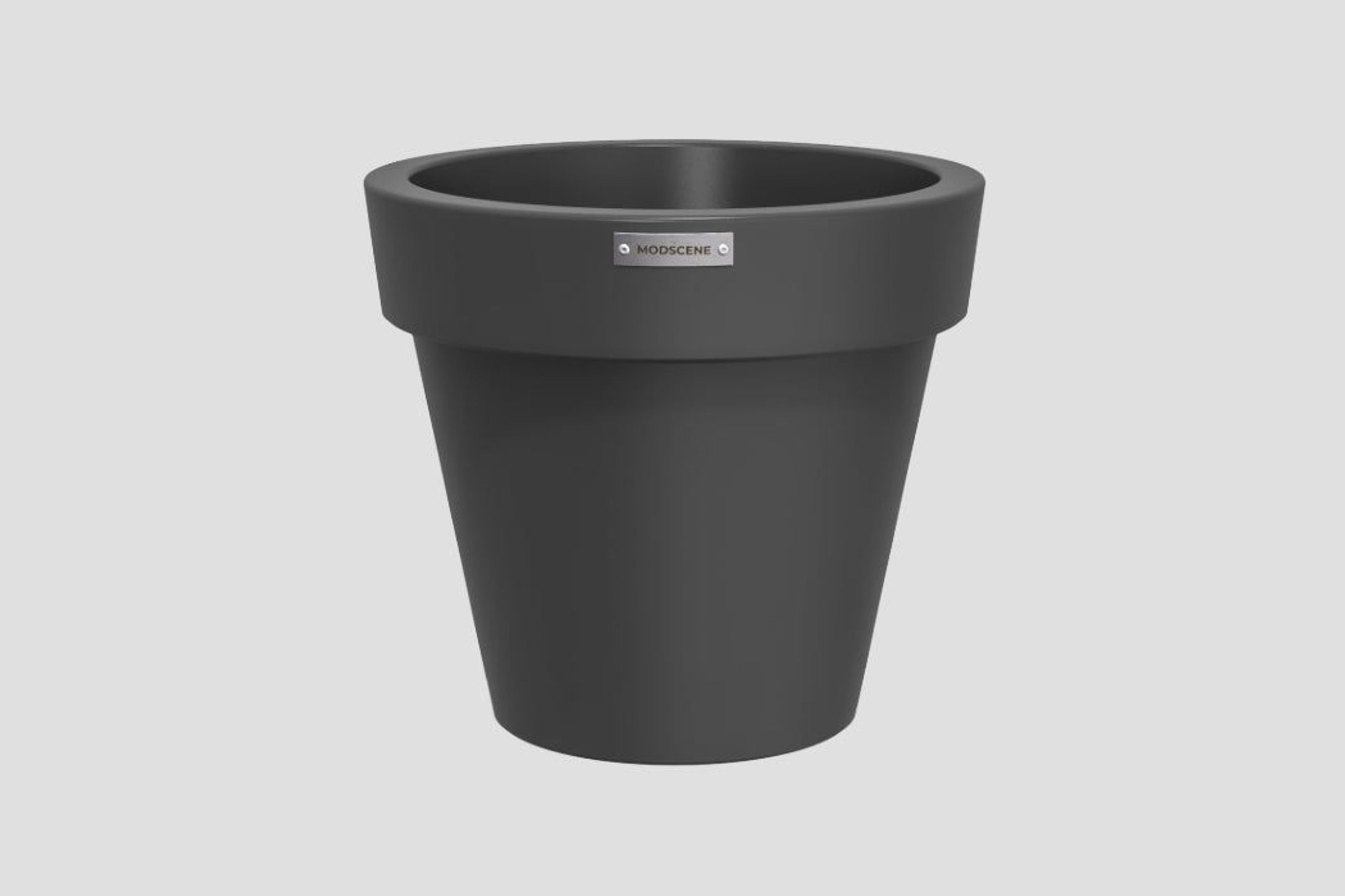 Madrid 360 Planter