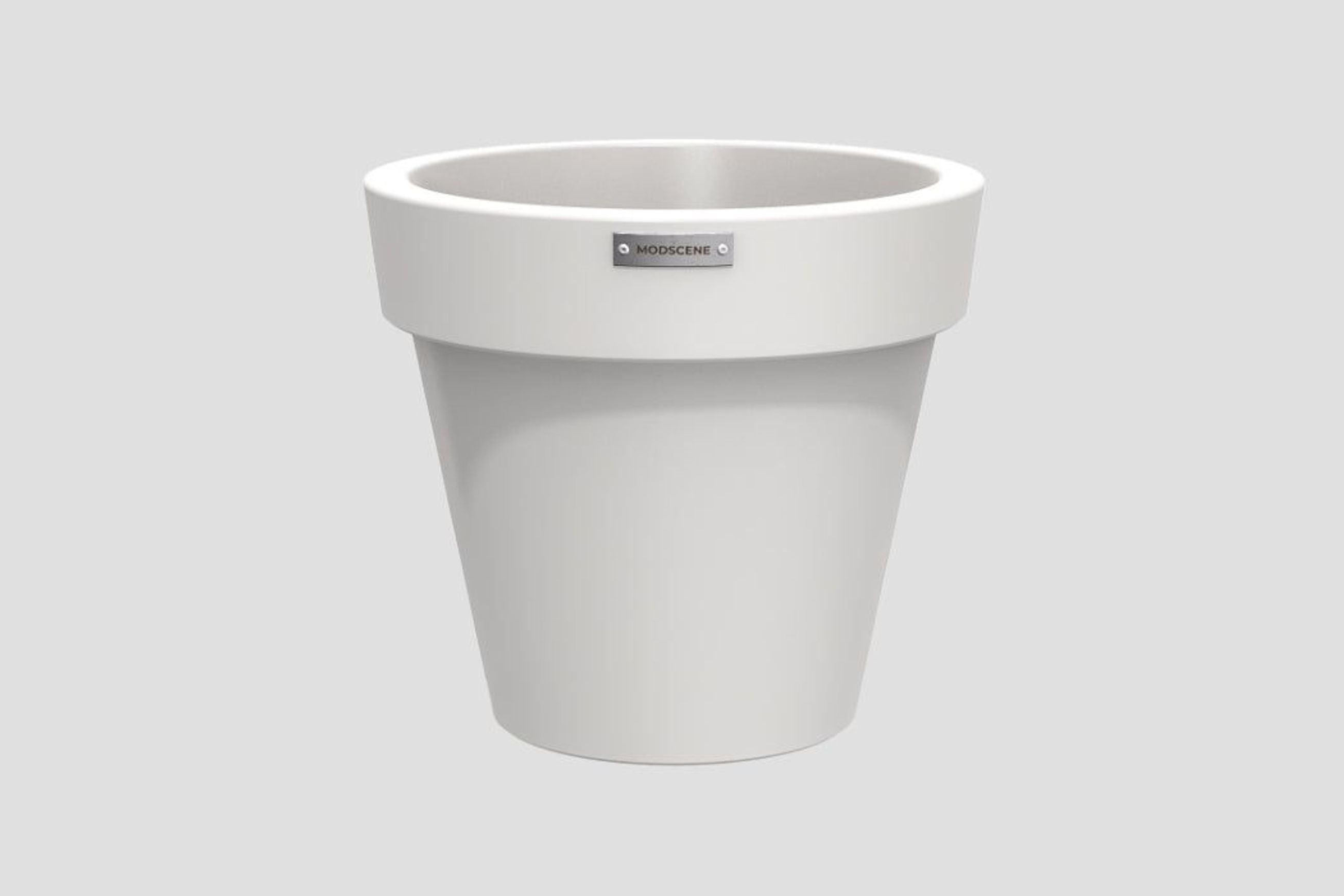 Madrid 360 Planter