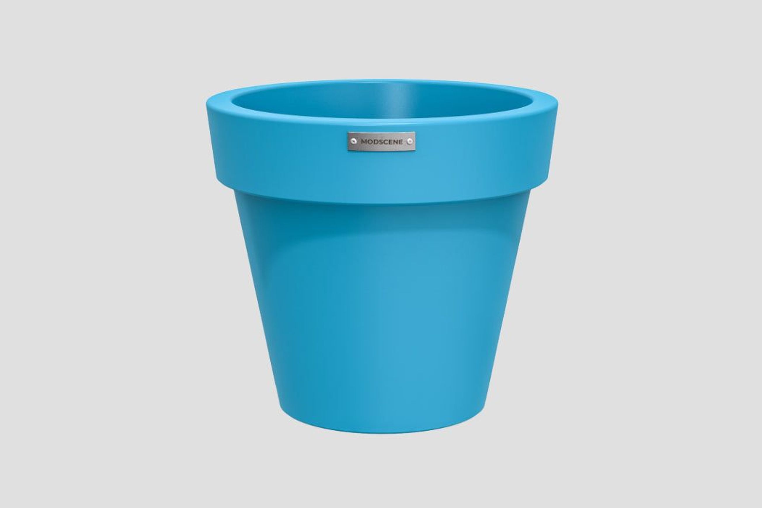 Madrid 360 Planter