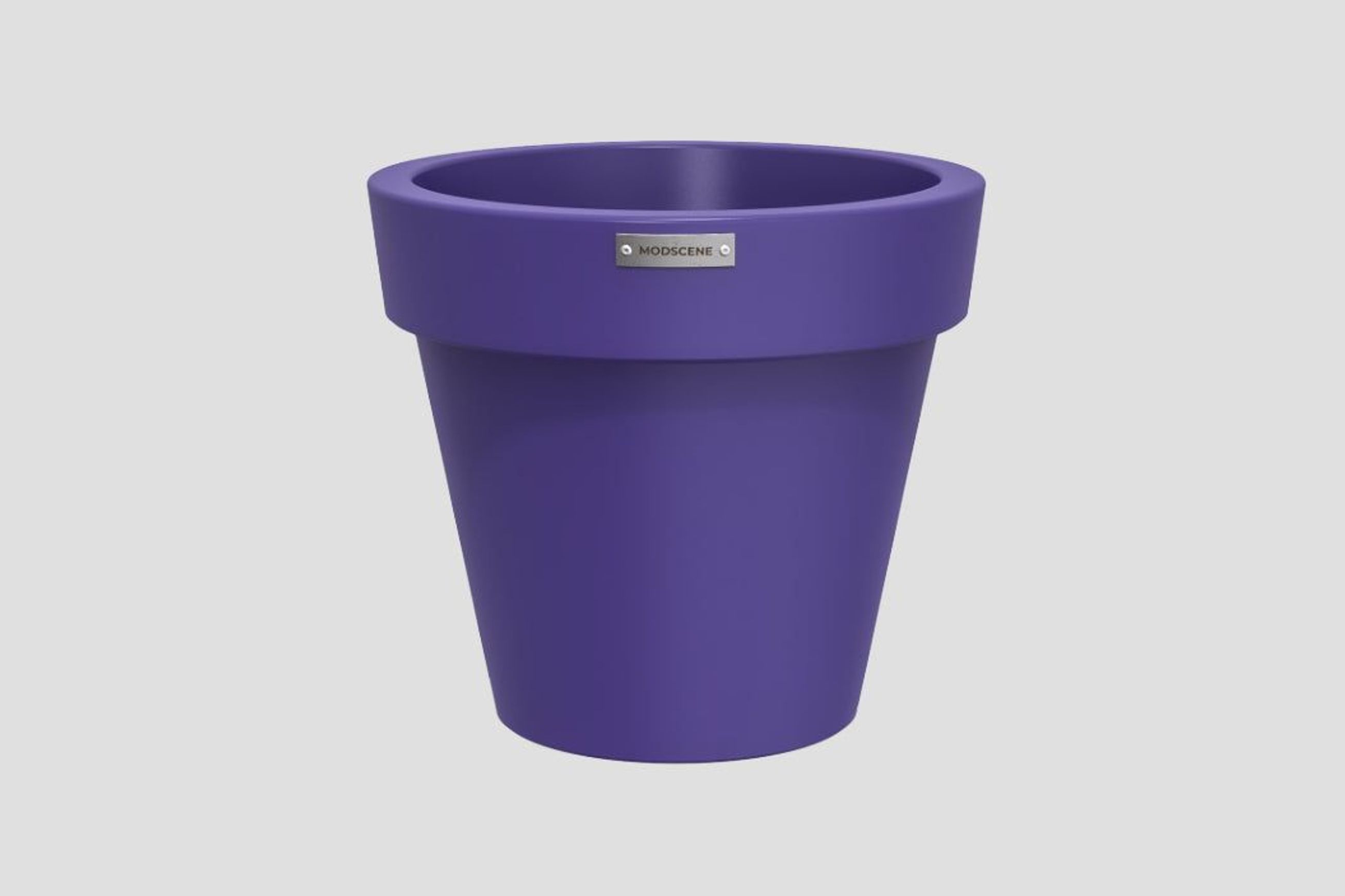 Madrid 360 Planter