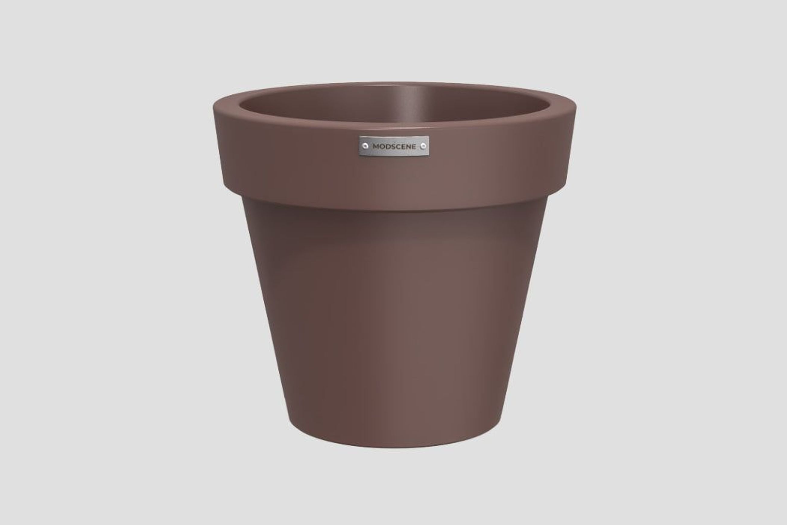 Madrid 360 Planter