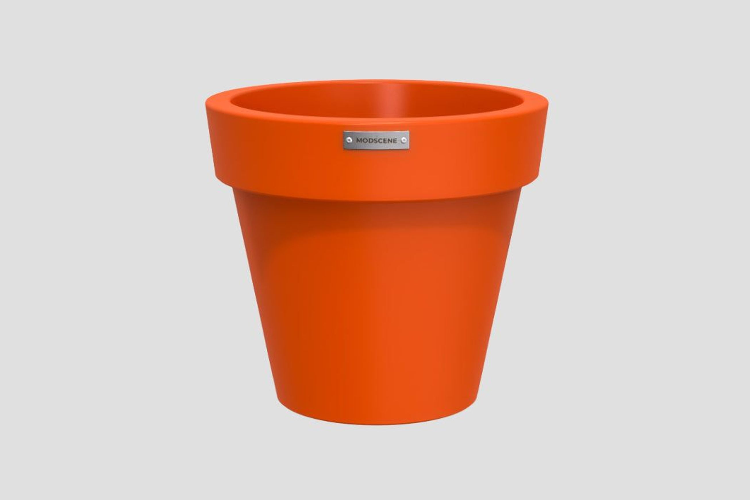 Madrid 360 Planter