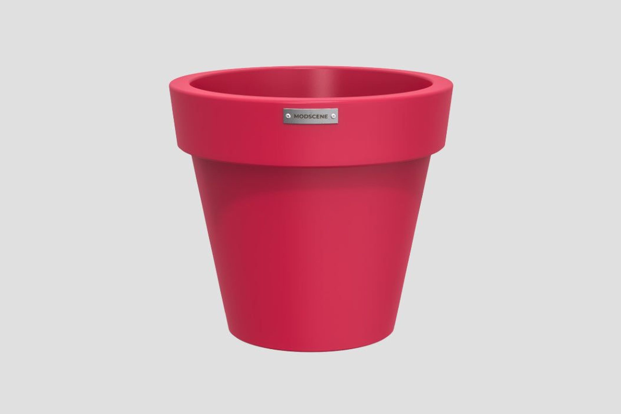 Madrid 360 Planter