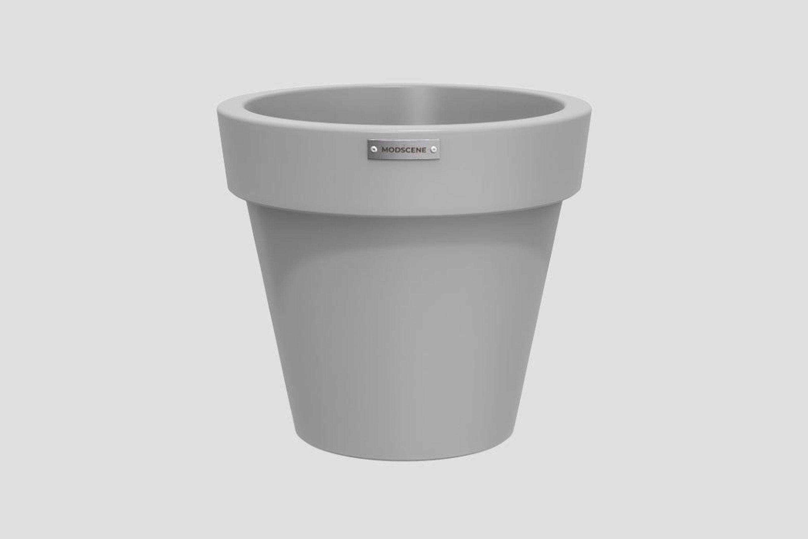 Madrid 360 Planter