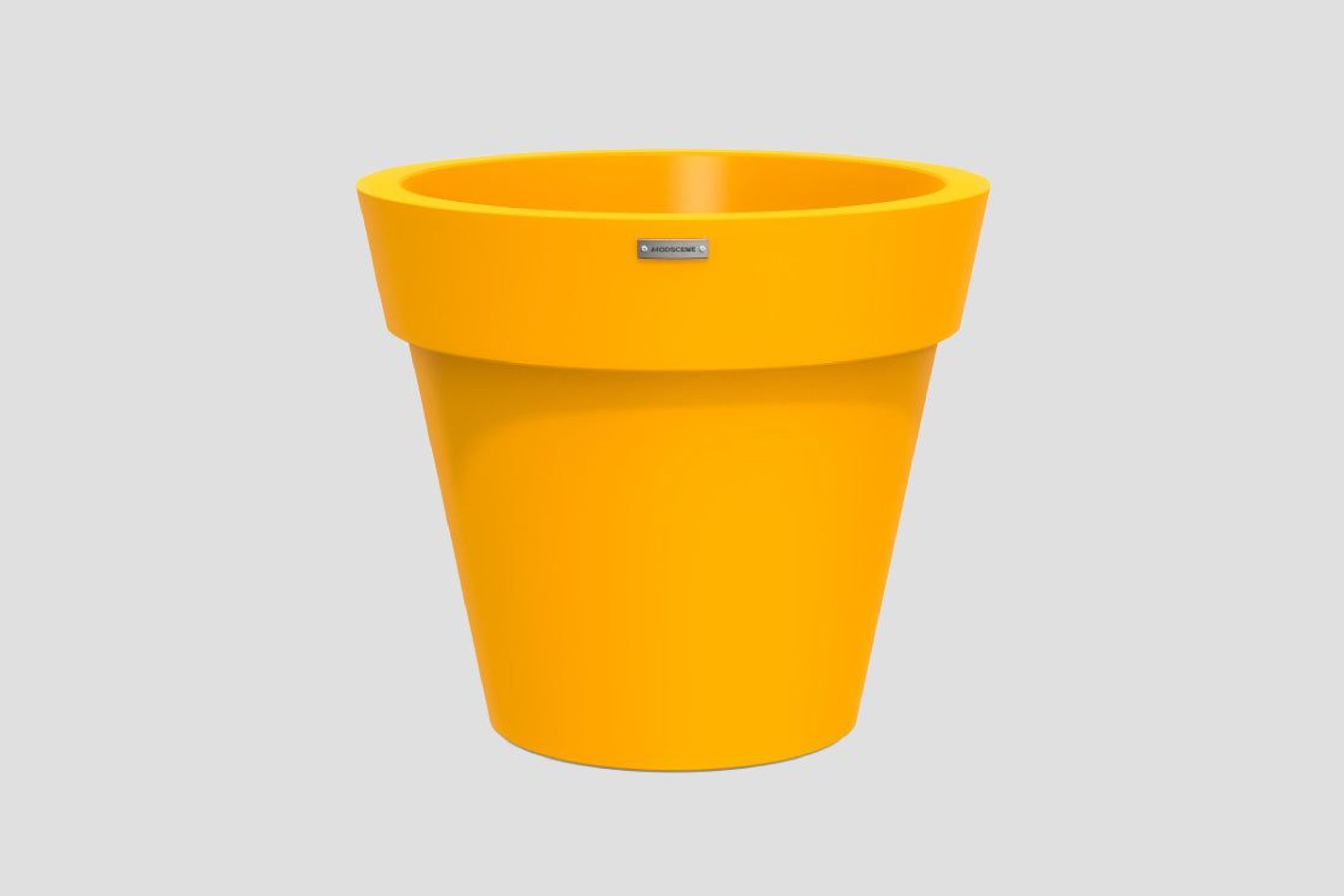 Madrid 600 Planter
