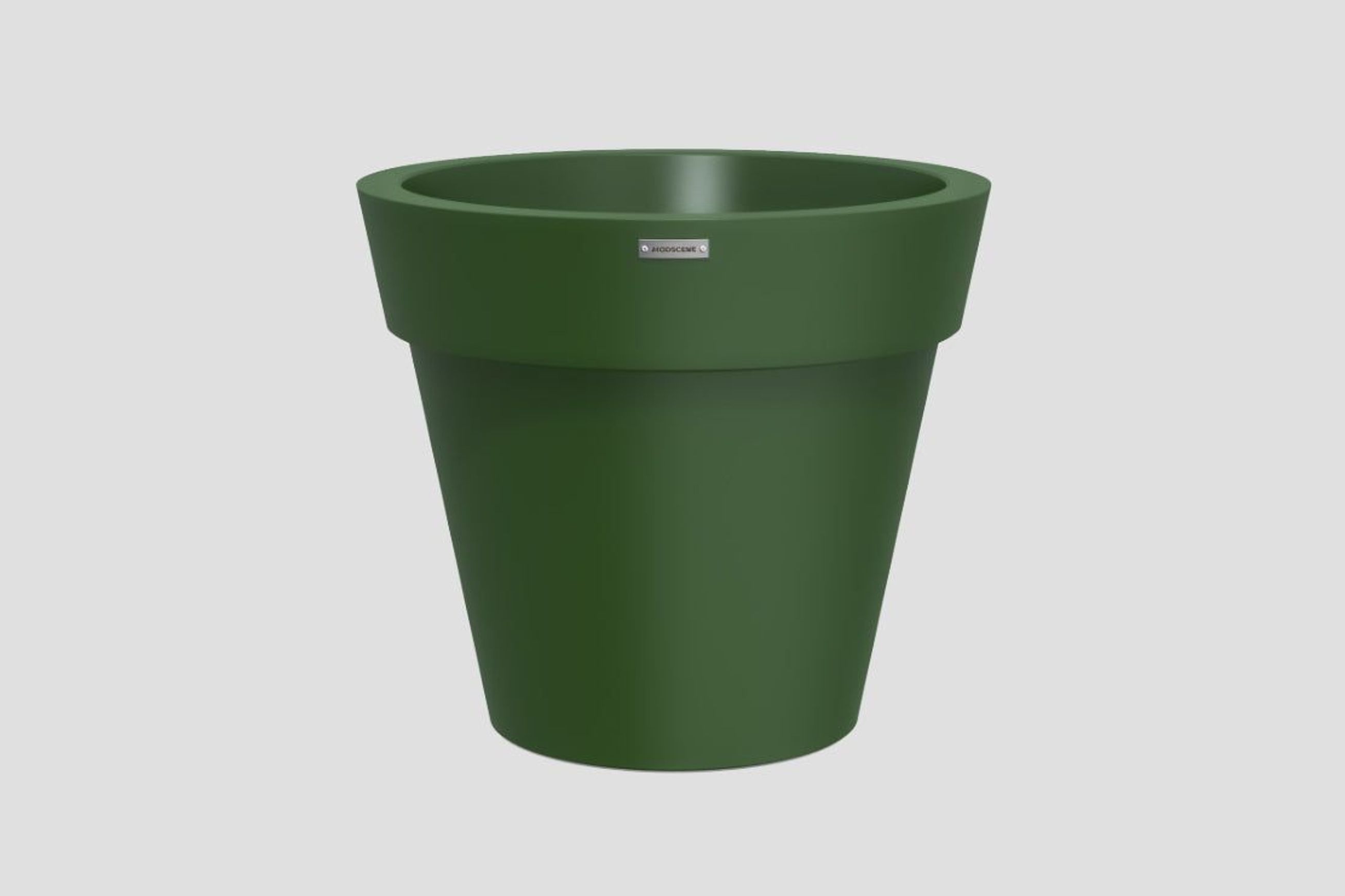 Madrid 600 Planter