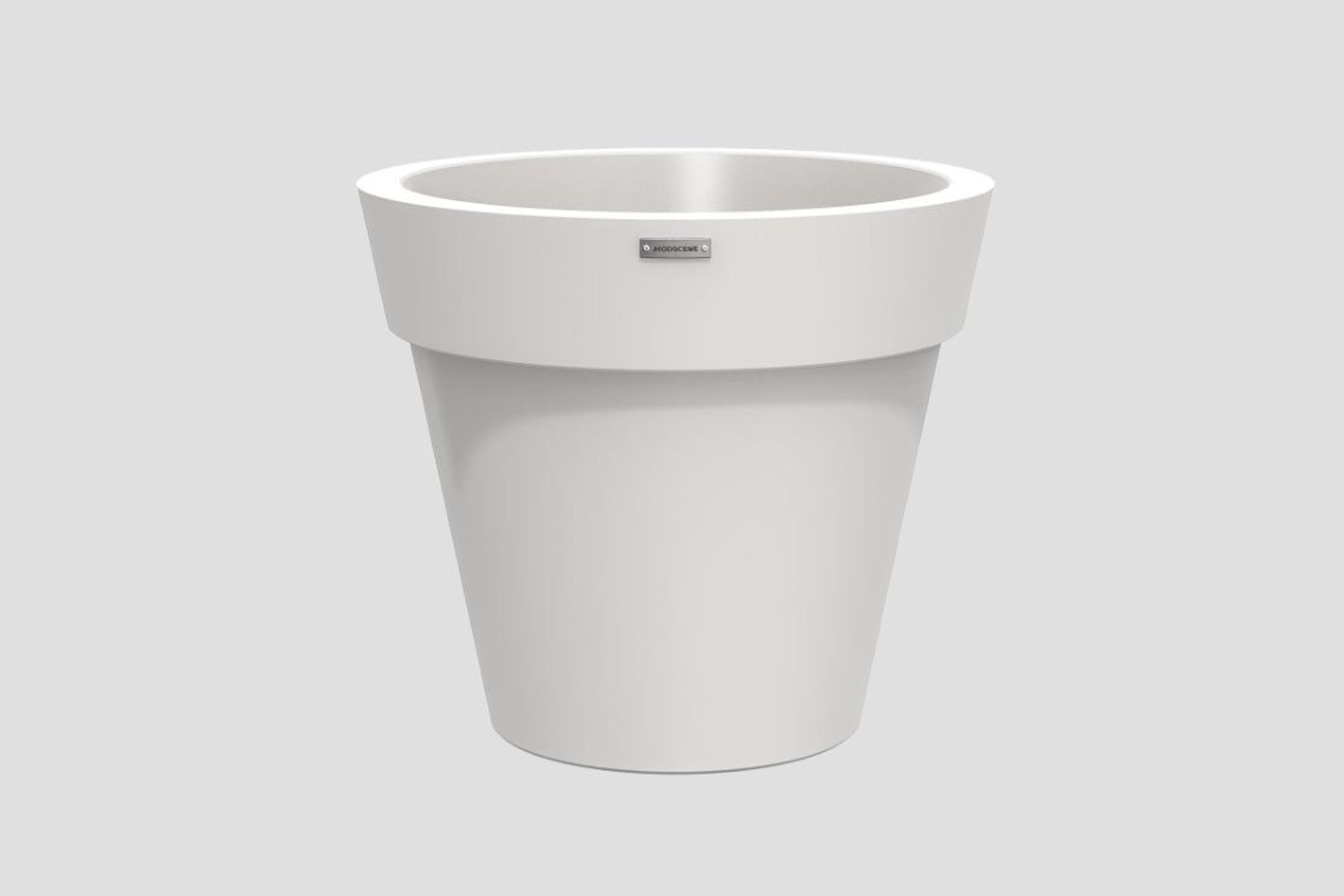 Madrid 600 Planter