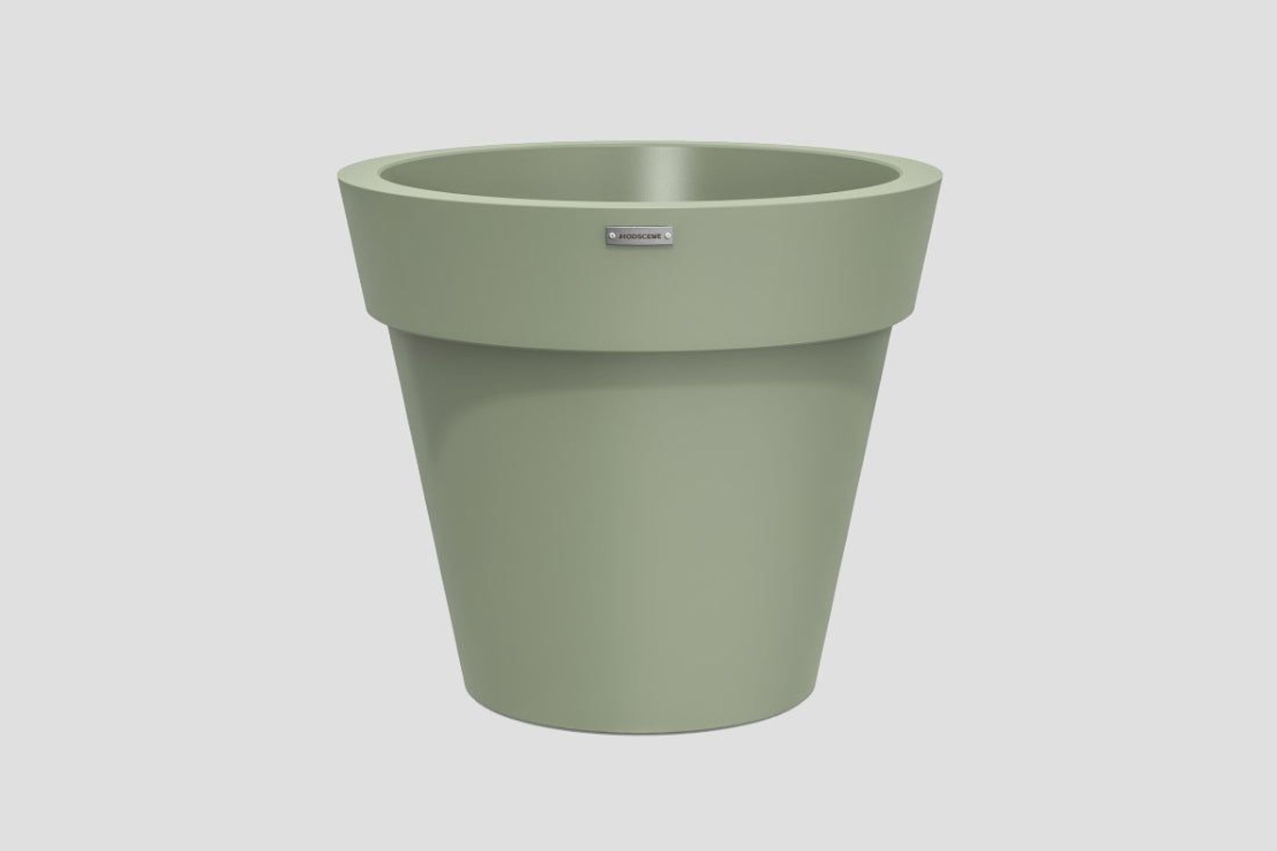Madrid 600 Planter