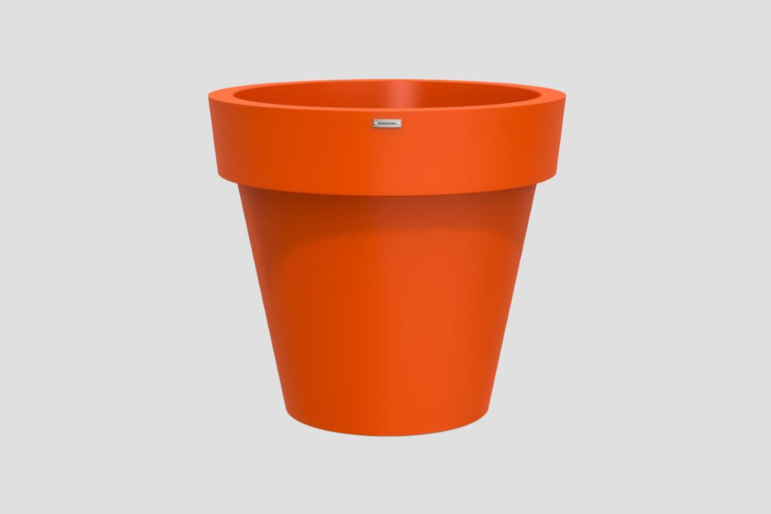 Madrid 900 Planter