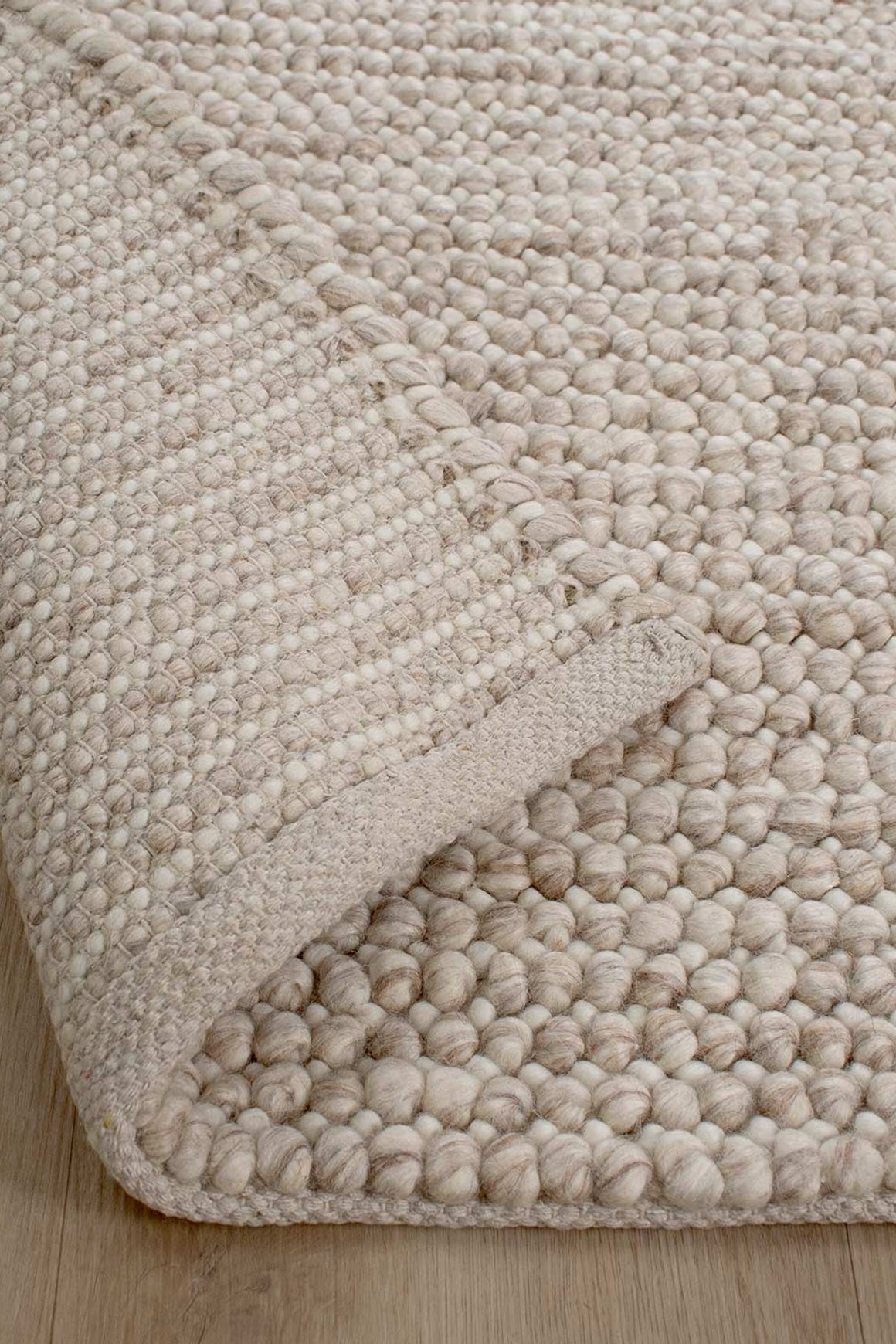 Magic Rug | Linen
